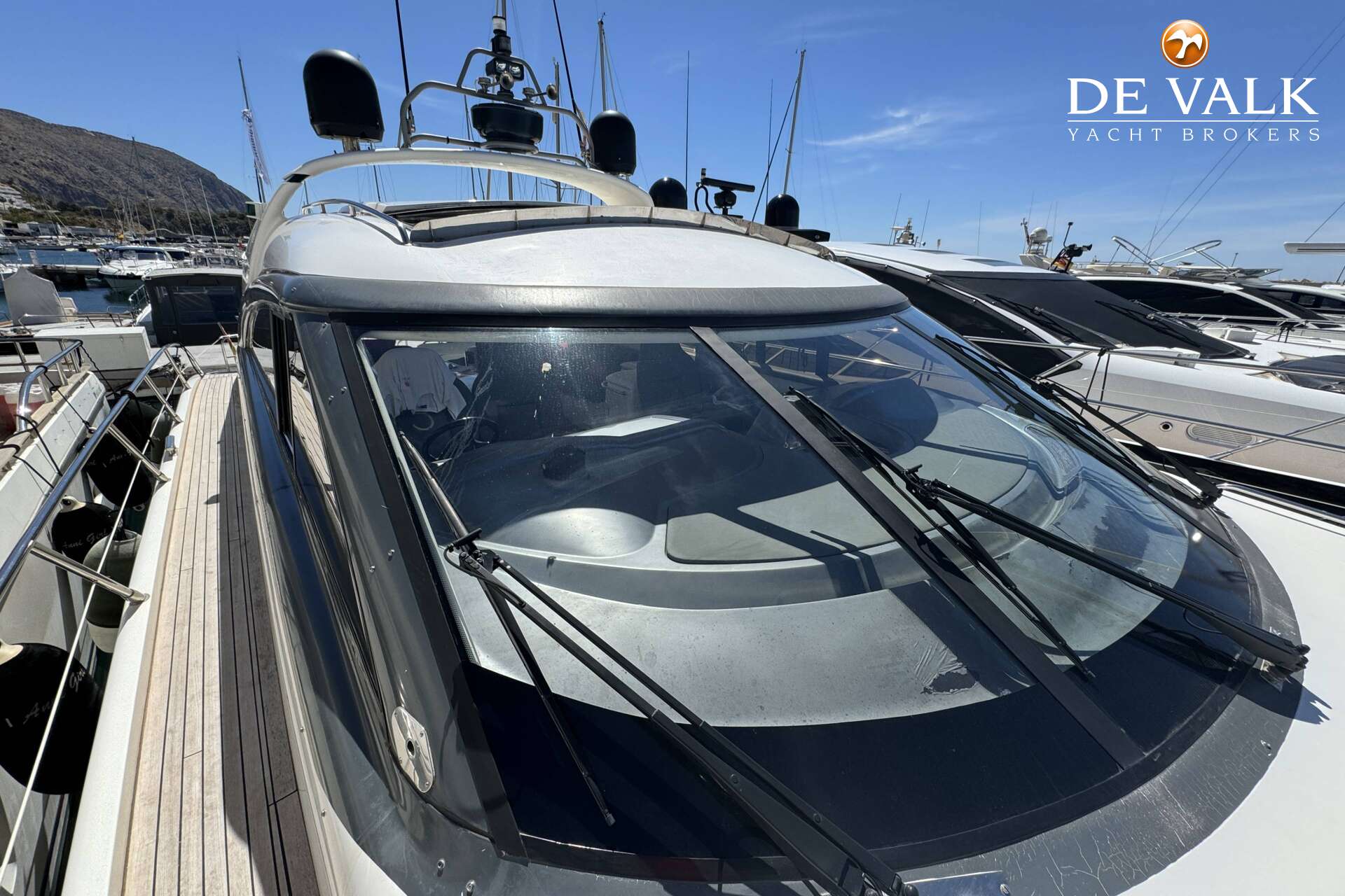 Princess V65 - Foto 8