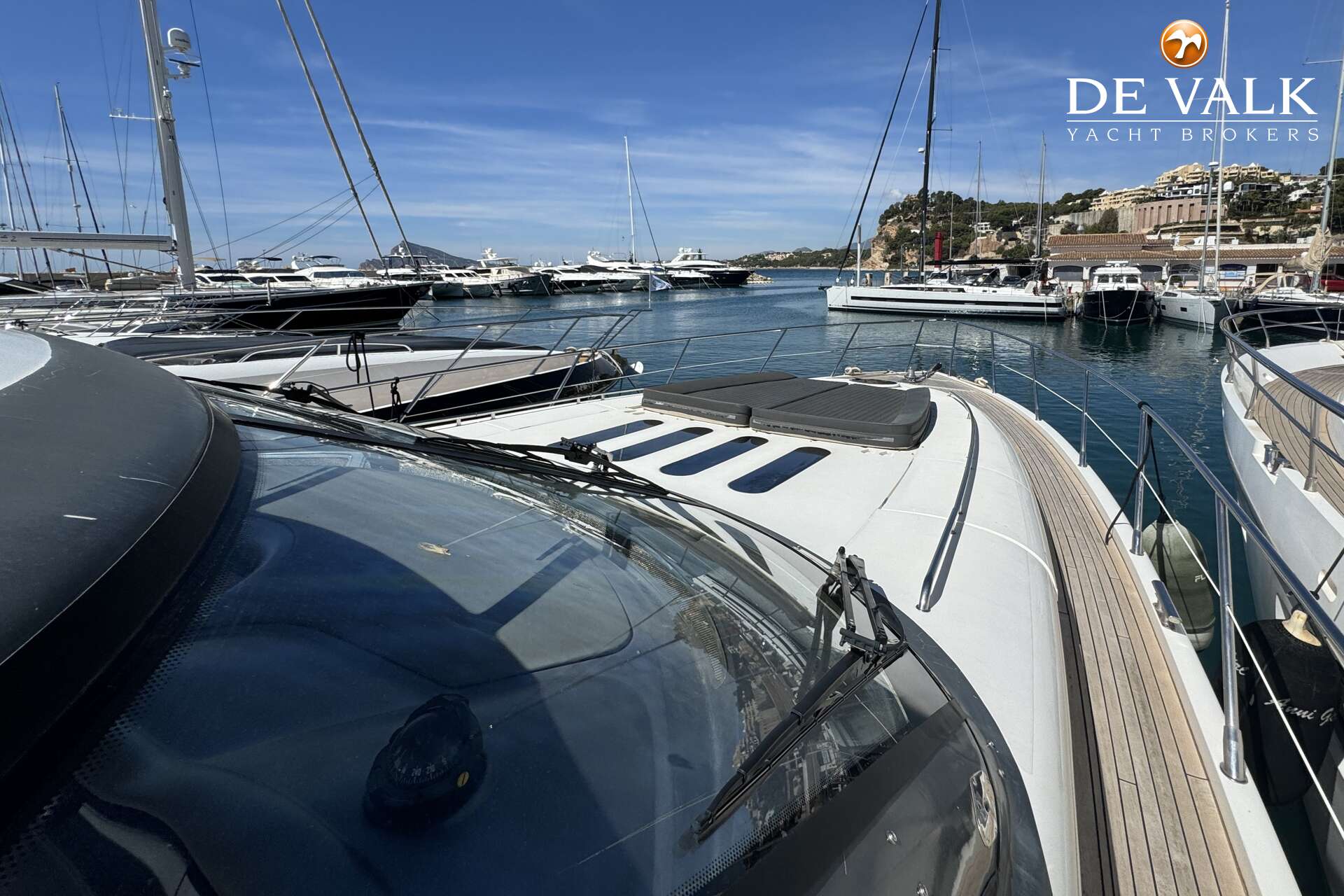 Princess V65 - Foto 9
