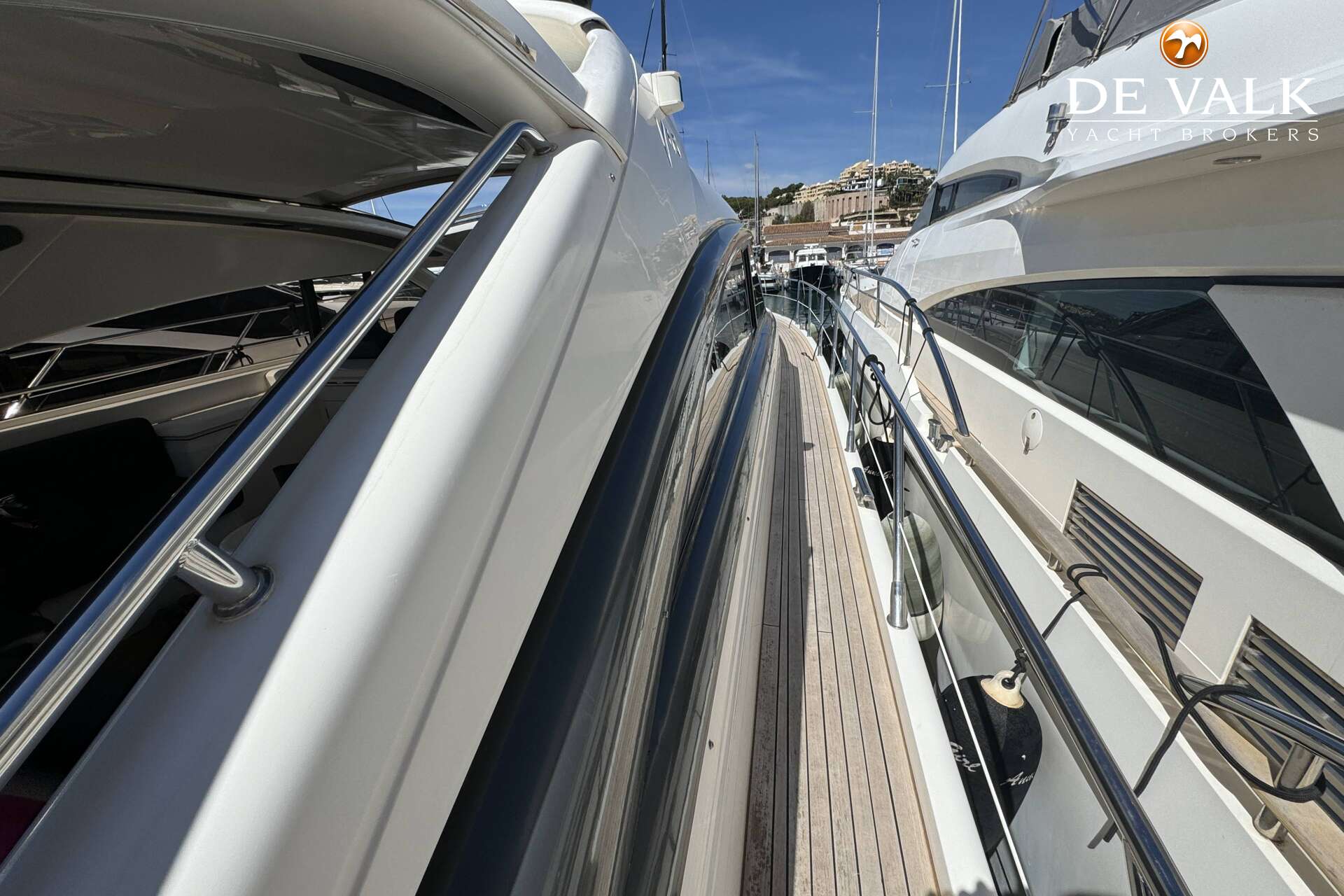 Princess V65 - Foto 10
