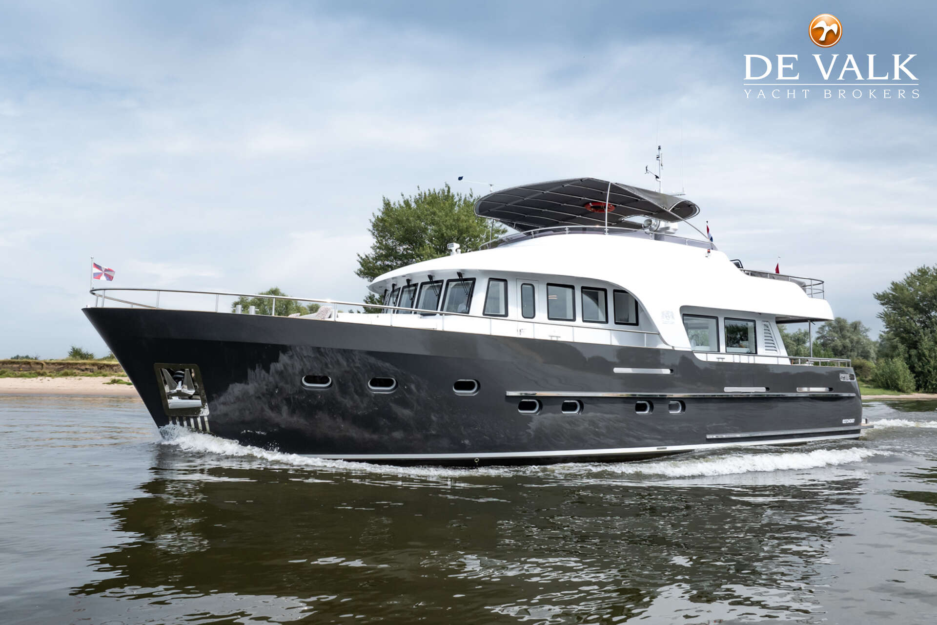 Bloemsma Trawler 70 - Foto 2