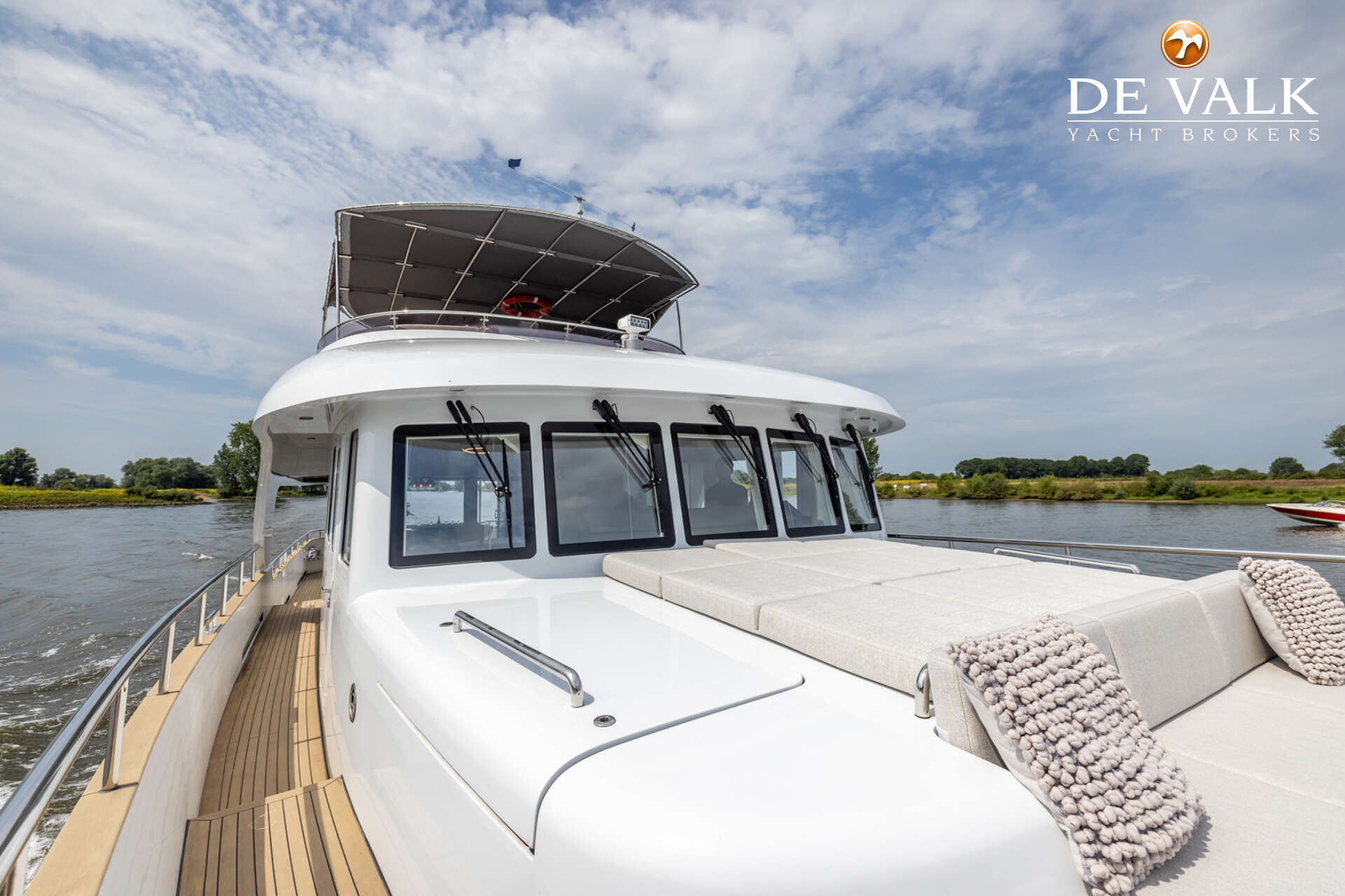 Bloemsma Trawler 70 - Foto 13