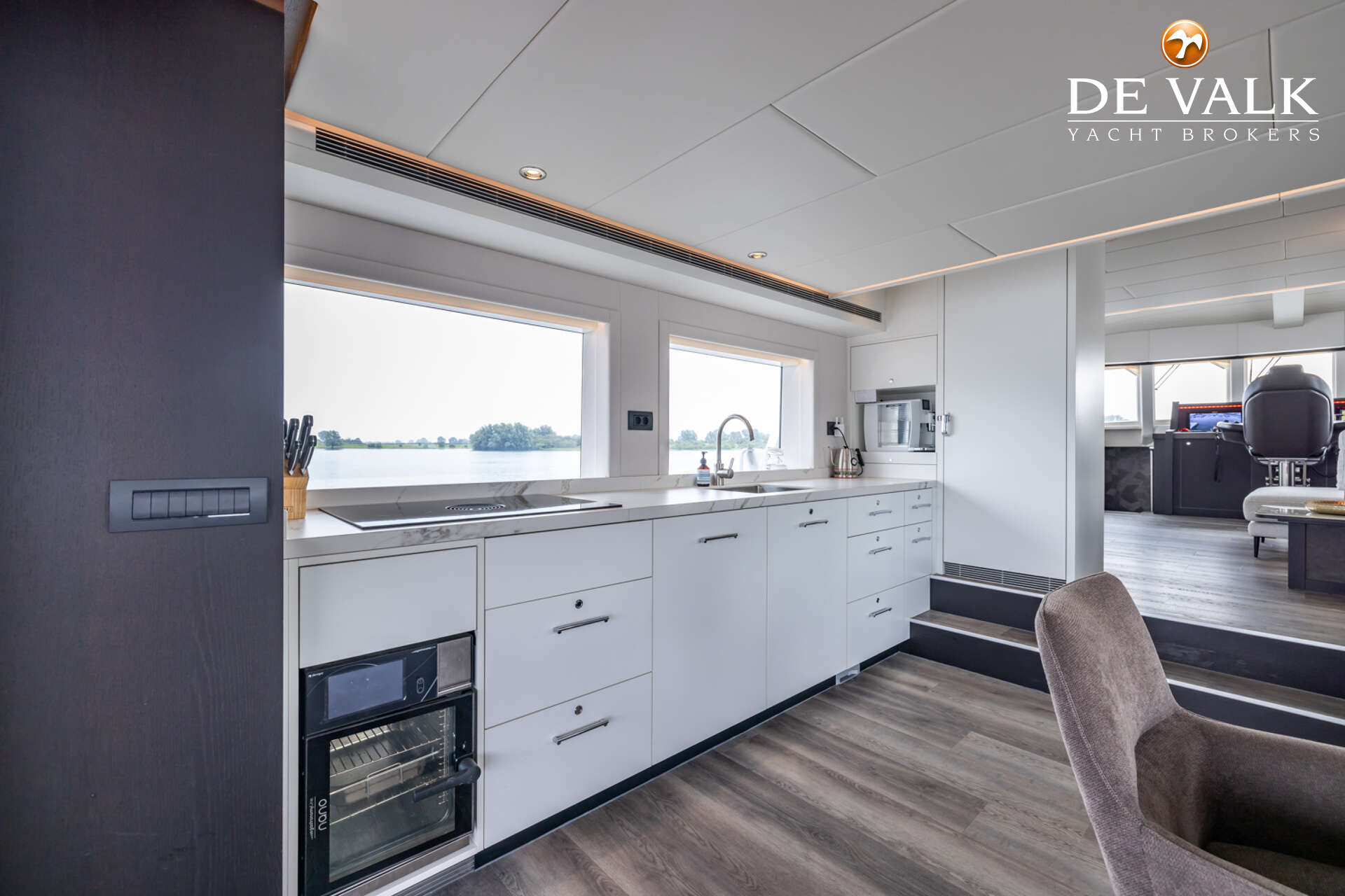 Bloemsma Trawler 70 - Foto 18