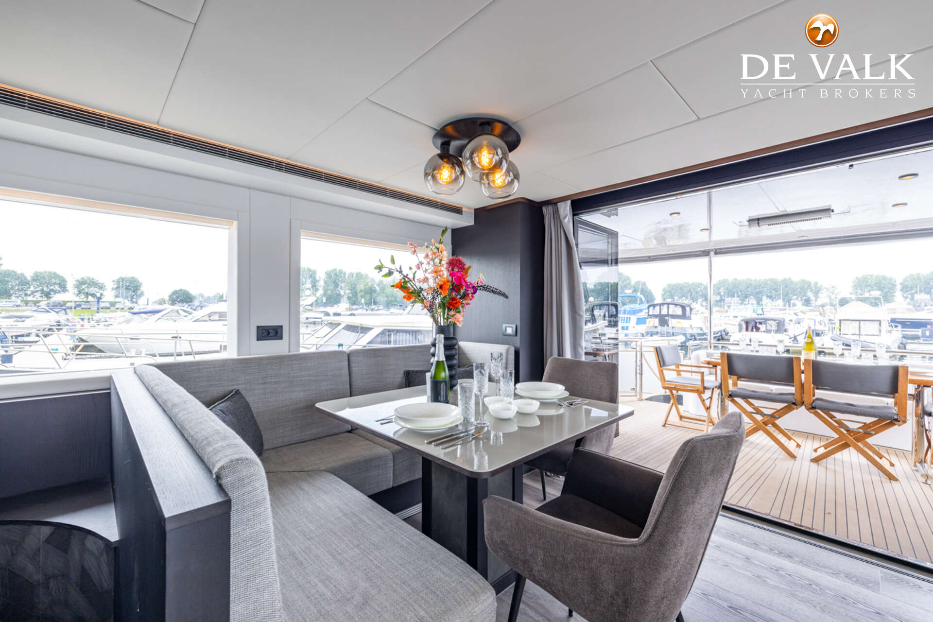 Bloemsma Trawler 70 - Foto 19