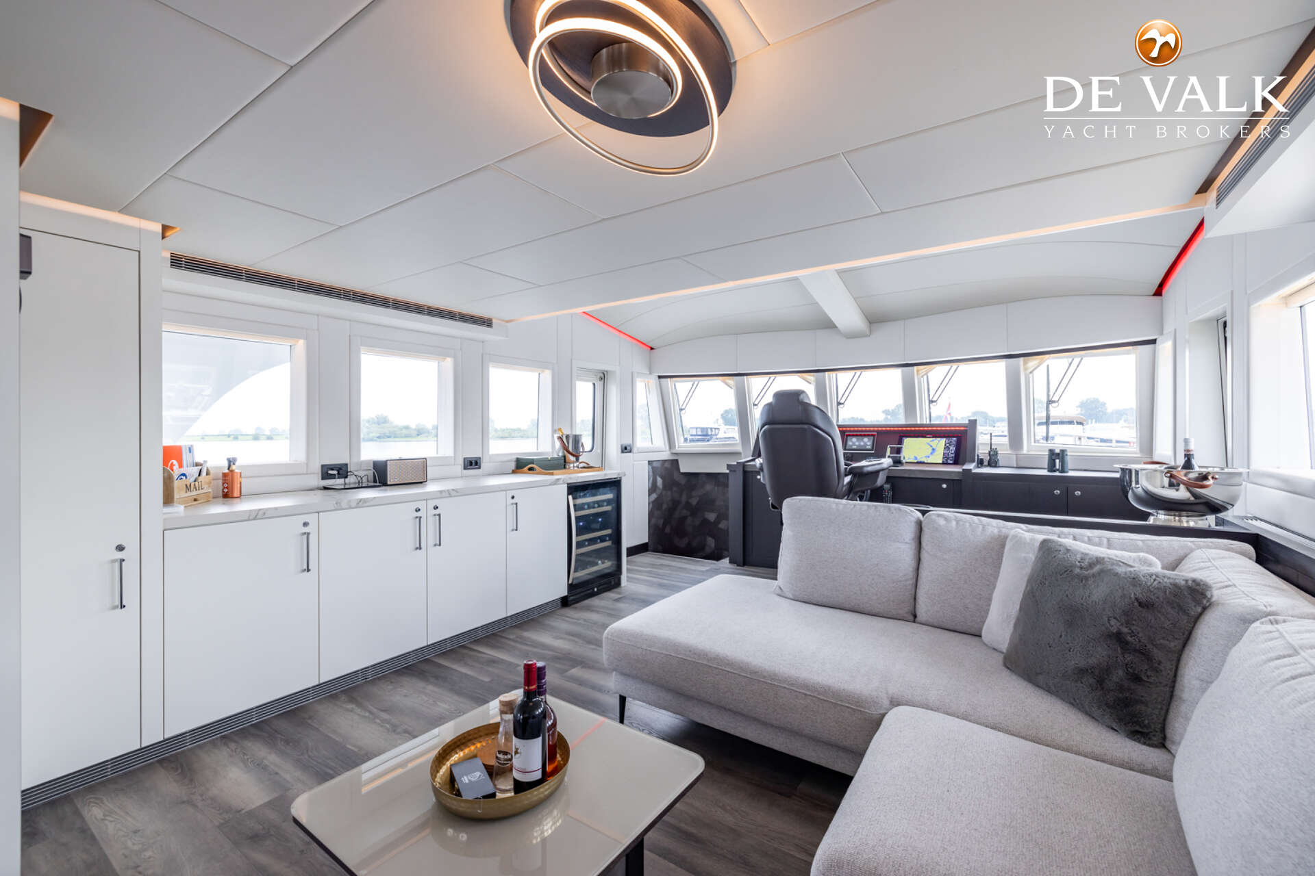 Bloemsma Trawler 70 - Foto 20