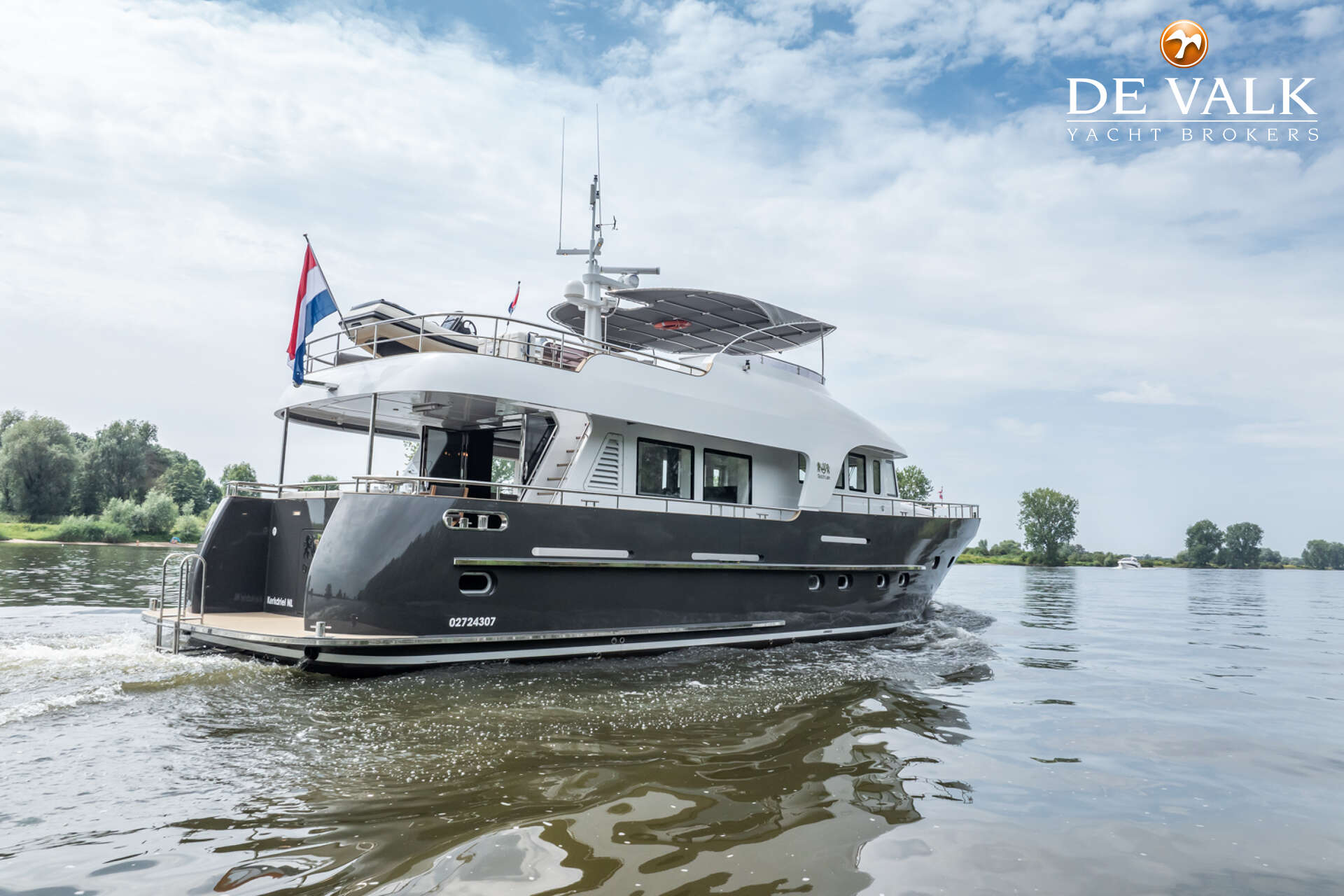 Bloemsma Trawler 70 - Foto 3