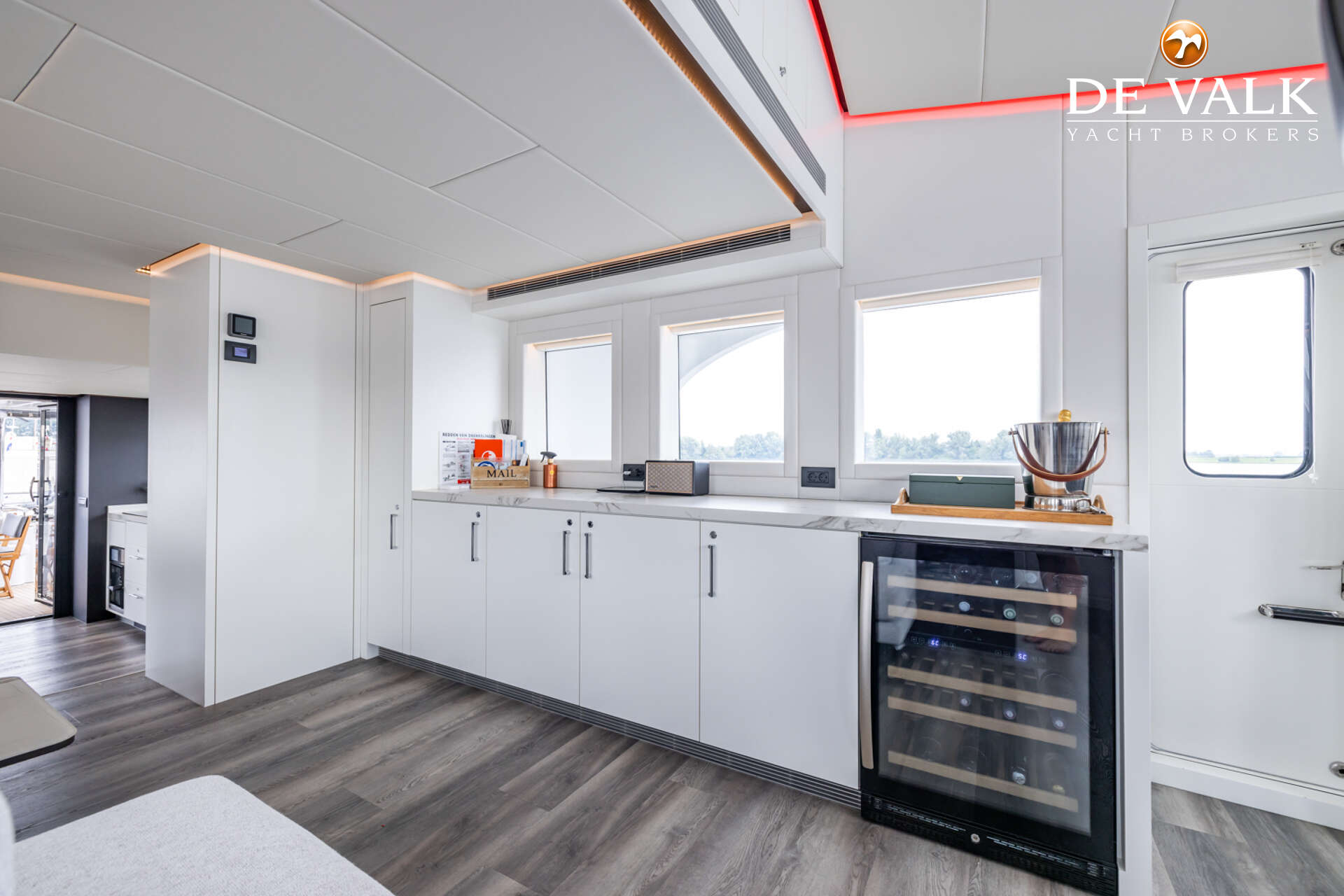 Bloemsma Trawler 70 - Foto 21