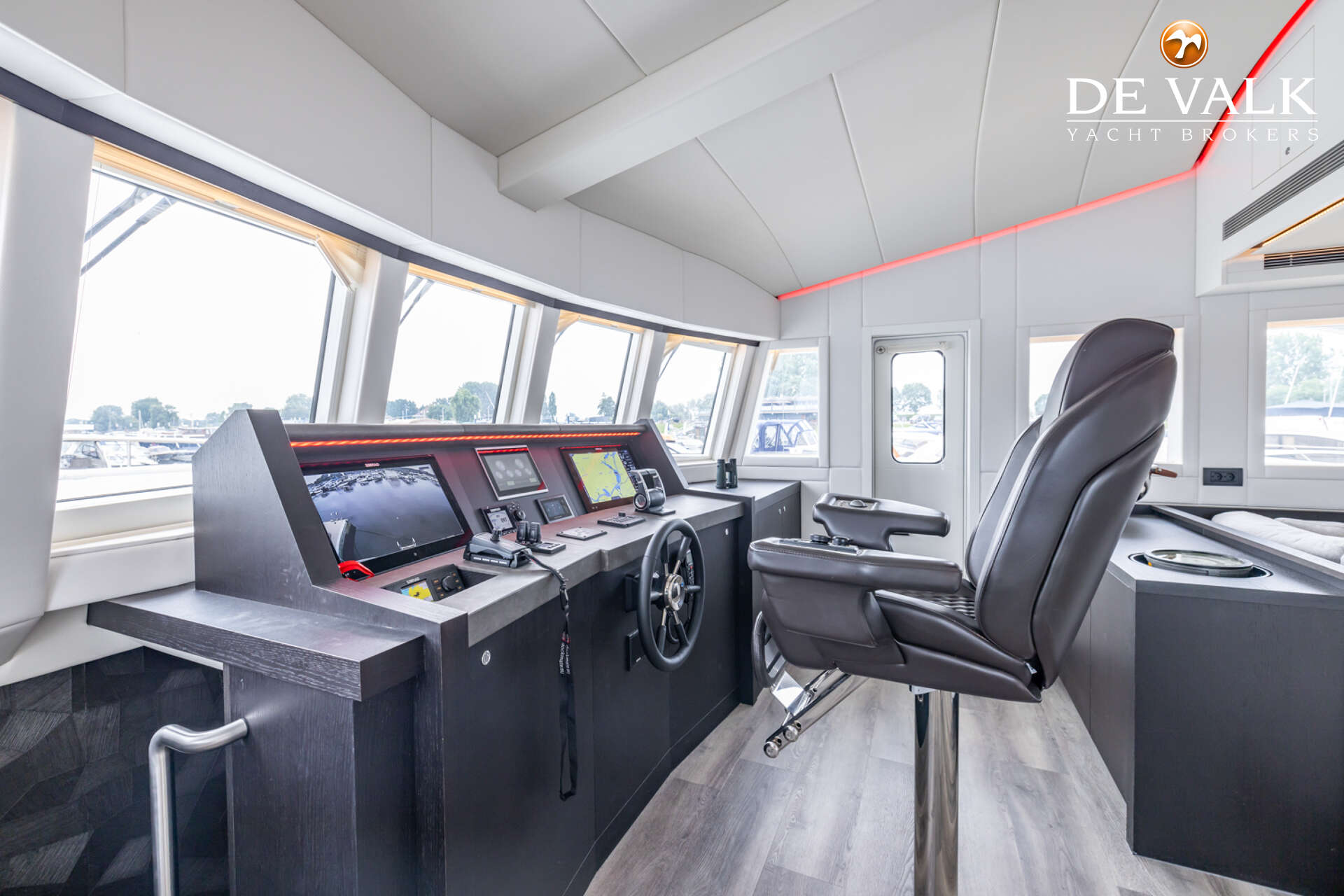 Bloemsma Trawler 70 - Foto 22