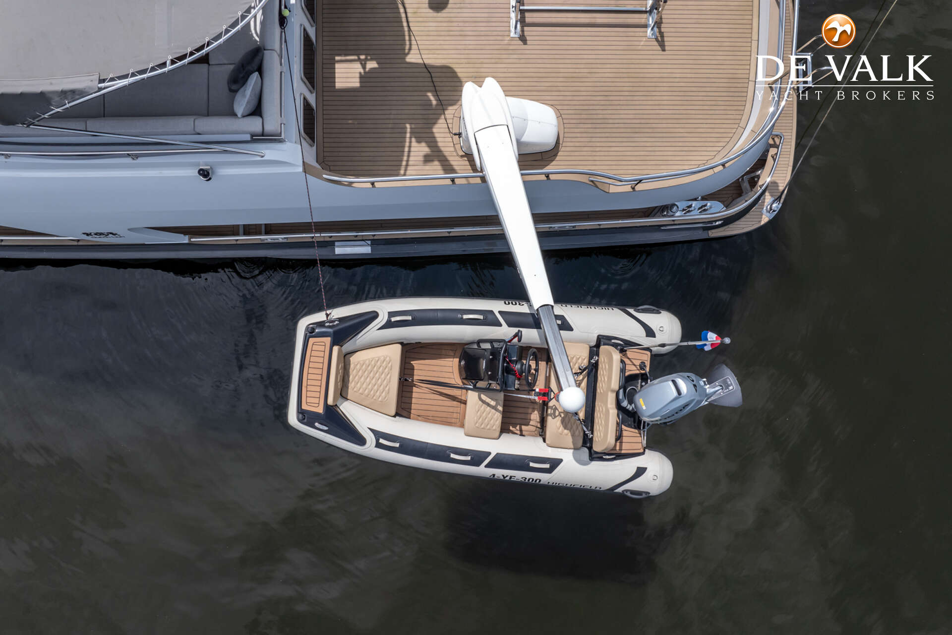 Bloemsma Trawler 70 - Foto 7