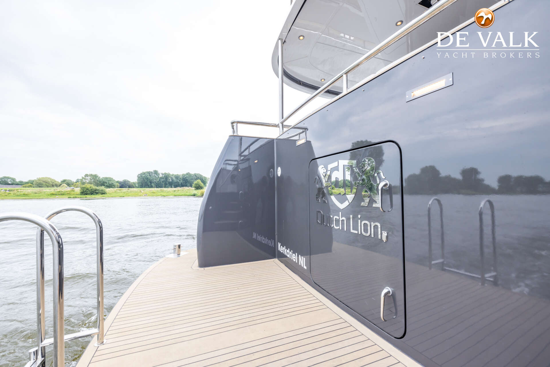 Bloemsma Trawler 70 - Foto 10