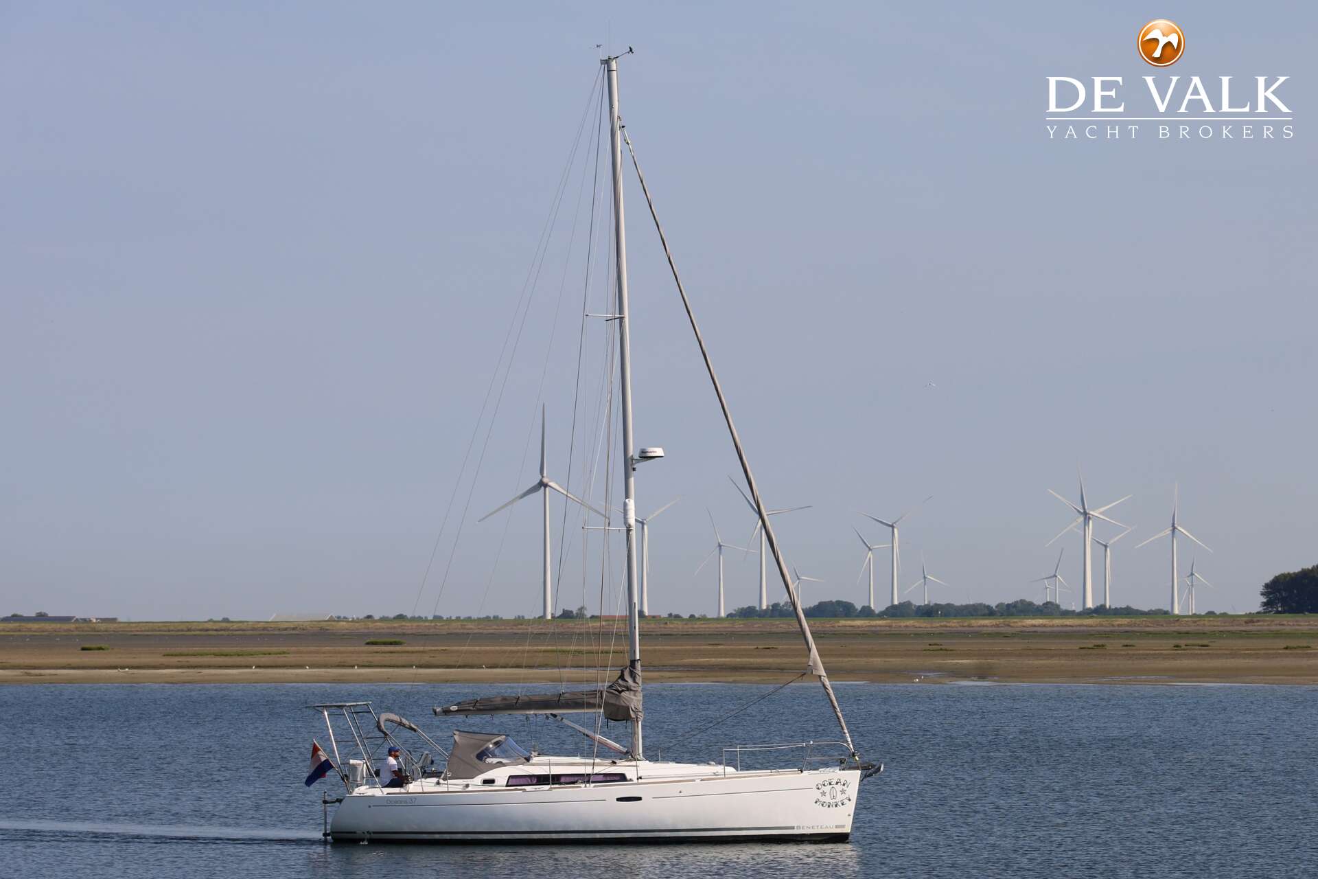 Beneteau Oceanis 37 - Foto 2