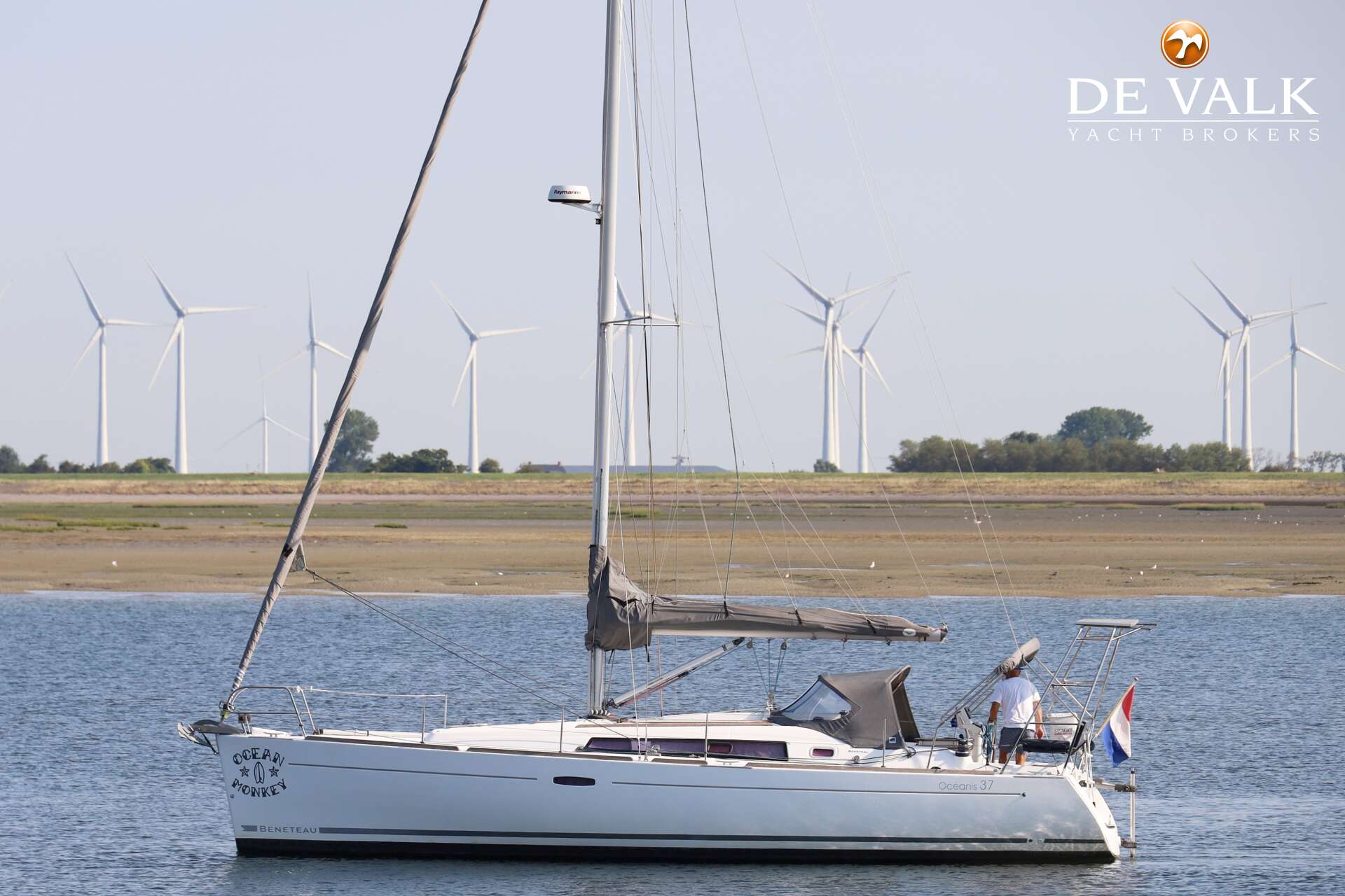 Beneteau Oceanis 37 - Foto 3