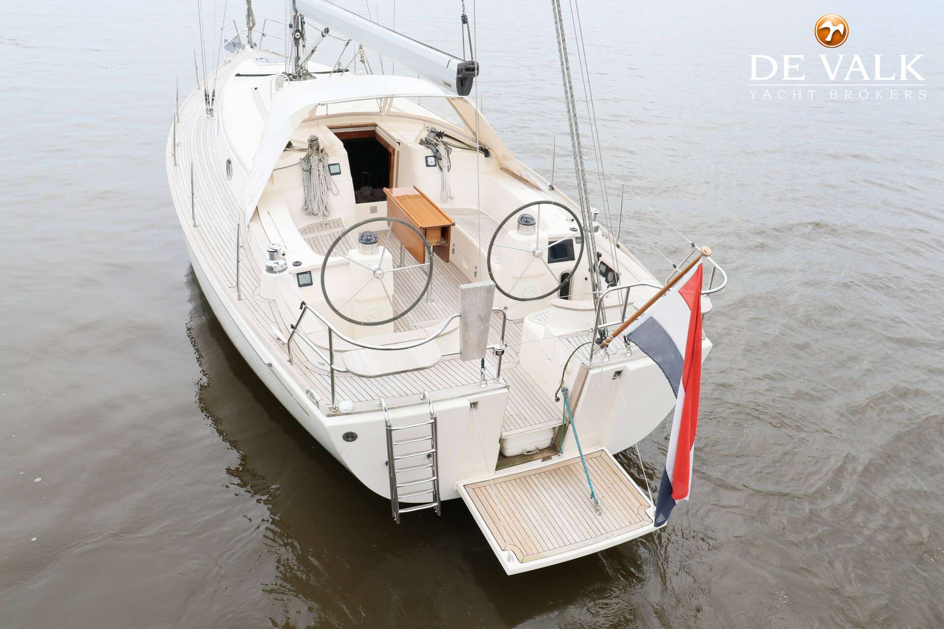 Moody 41 Classic - Foto 4