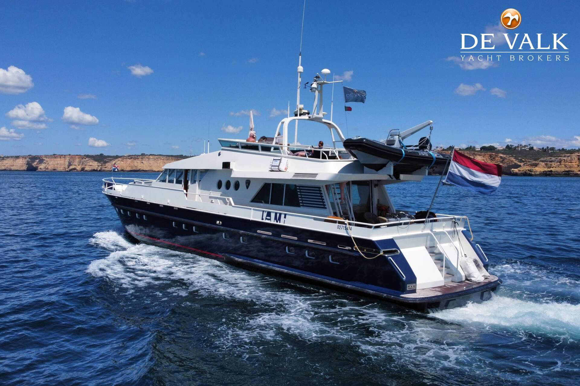 Heesen 90 - Foto 2