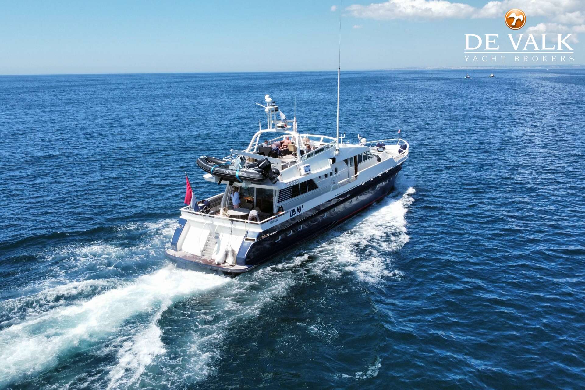 Heesen 90 - Foto 3