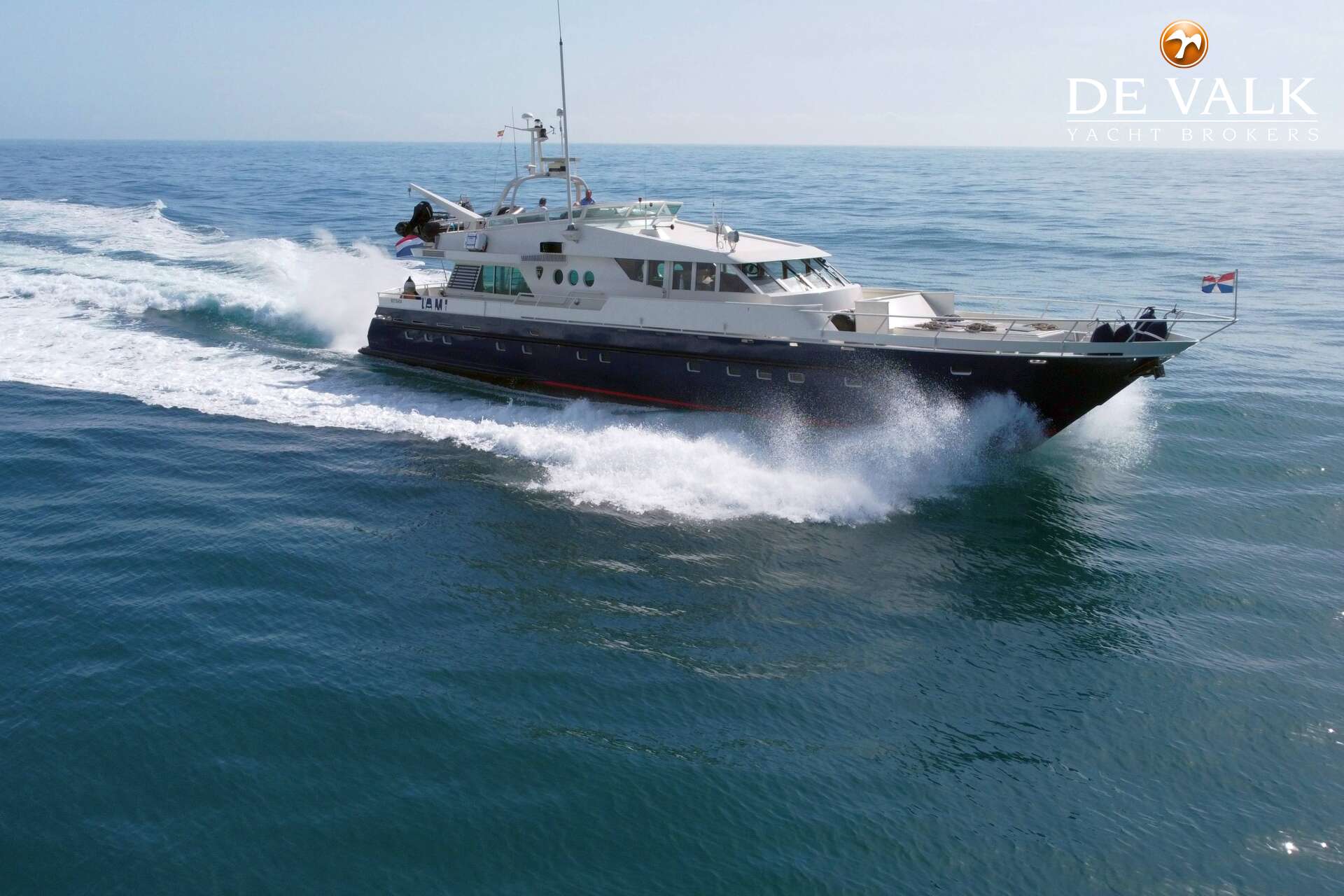 Heesen 90 - Foto 4