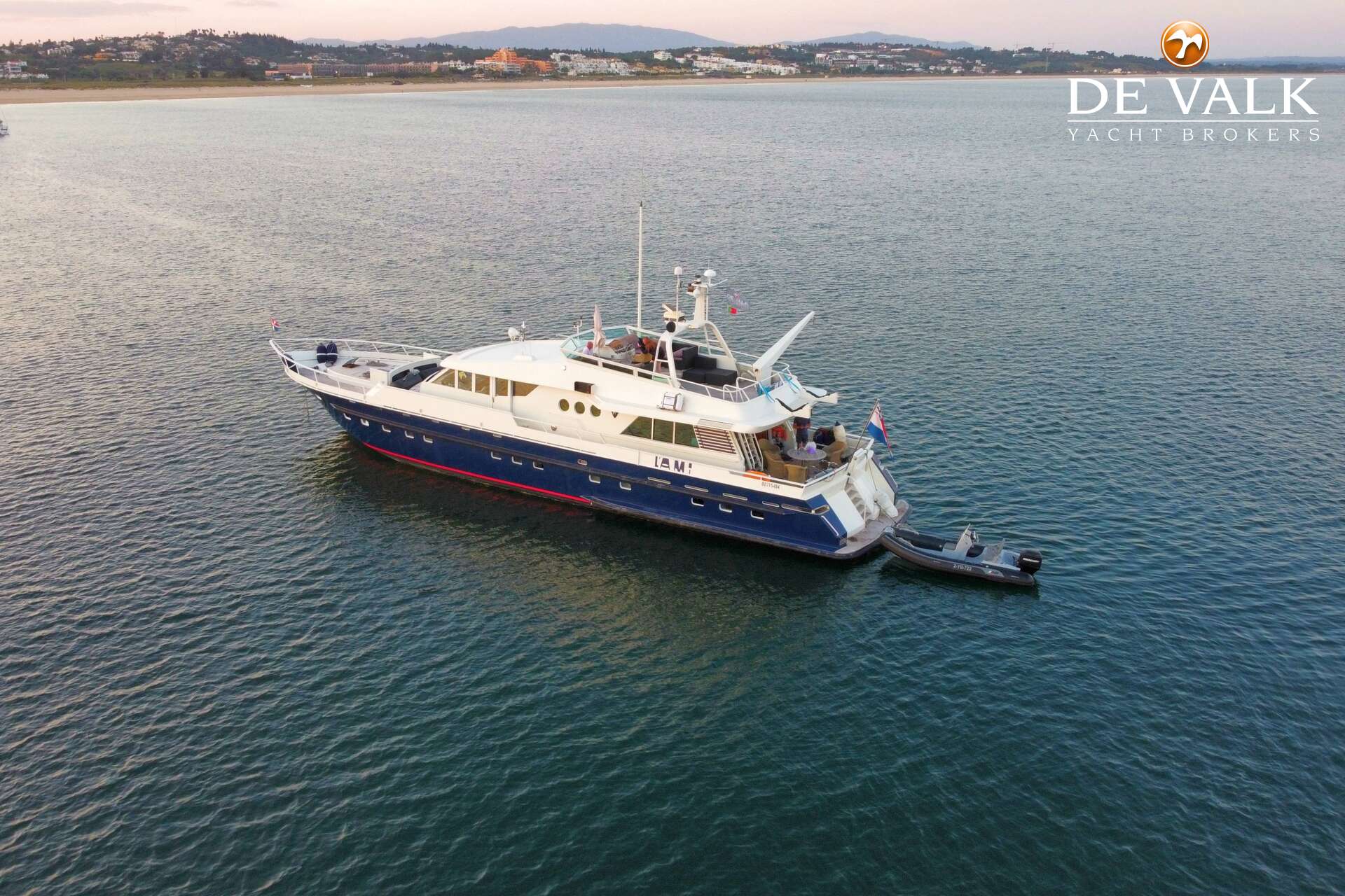 Heesen 90 - Foto 5