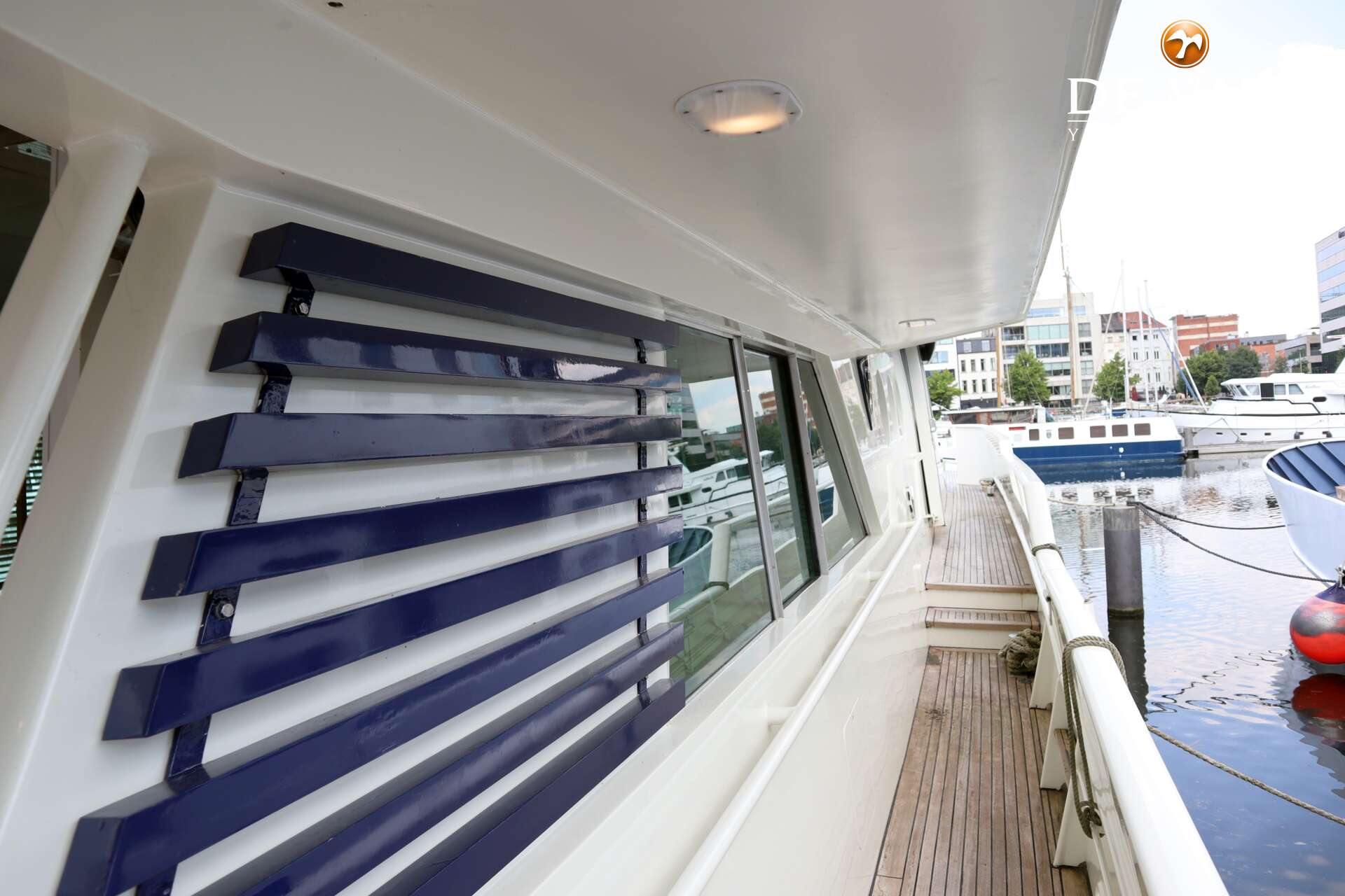 Heesen 90 - Foto 8