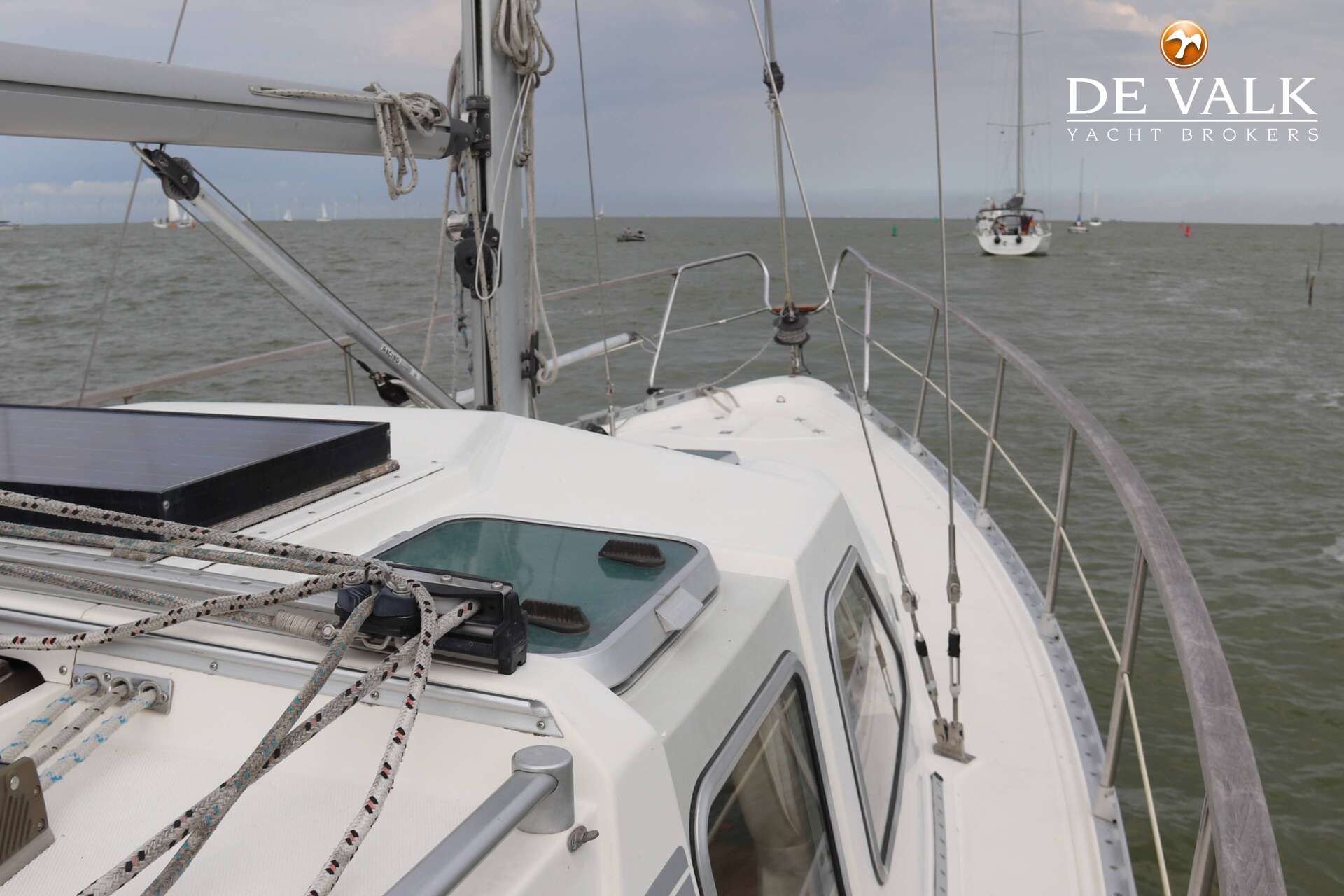 Nauticat 32 - Foto 5