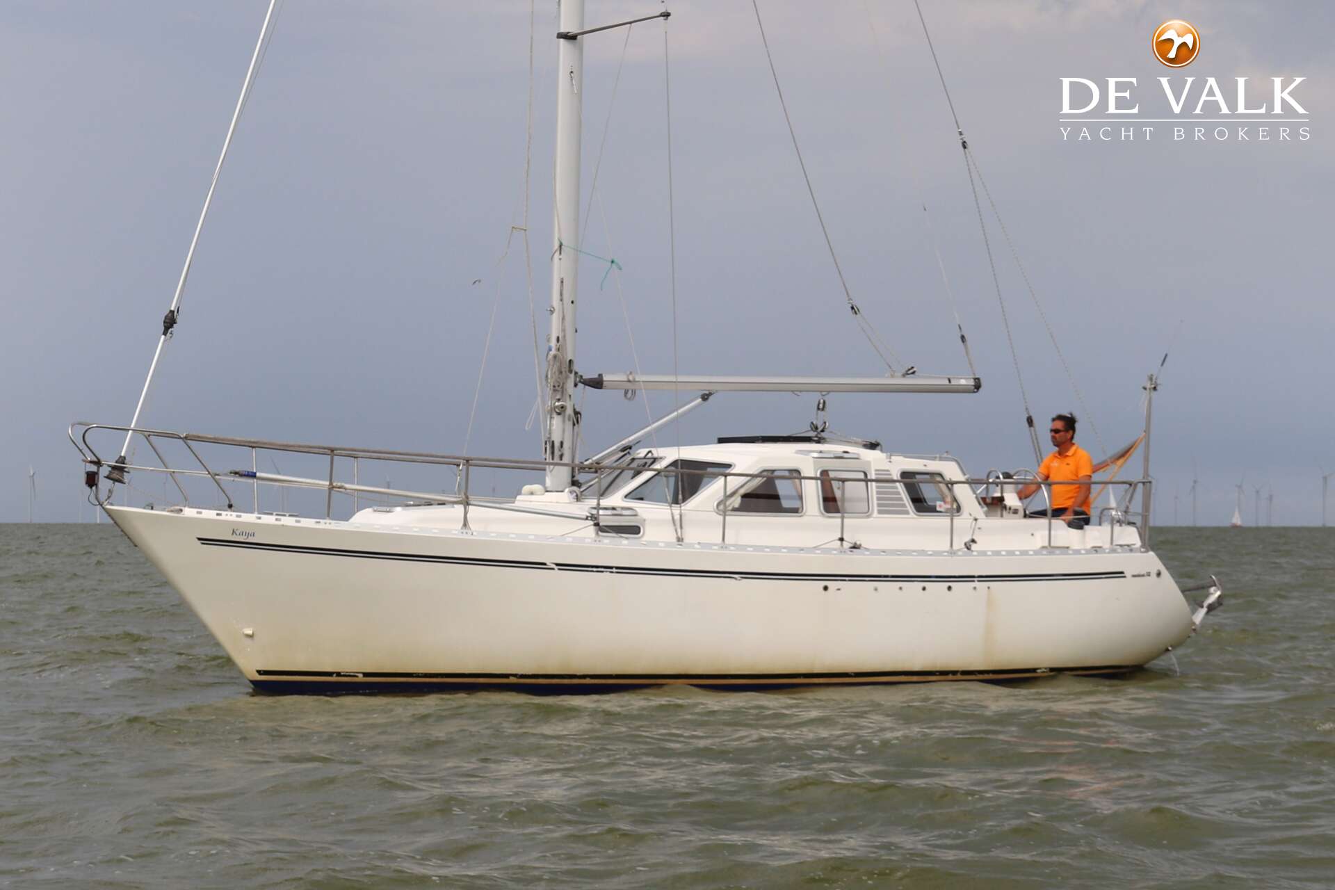 Nauticat 32 - Foto 6