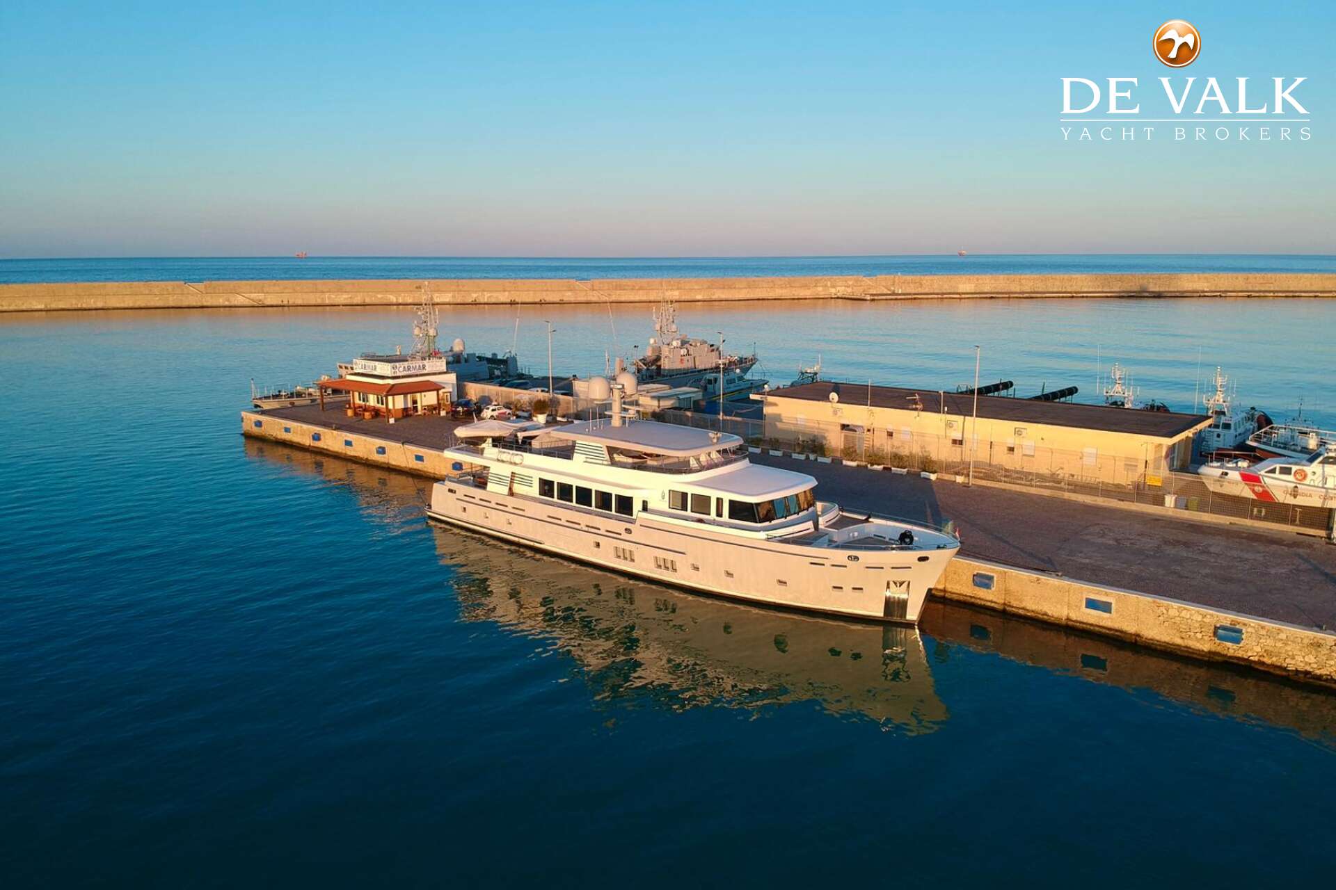 Van der Valk Explorer 37M - Foto 3