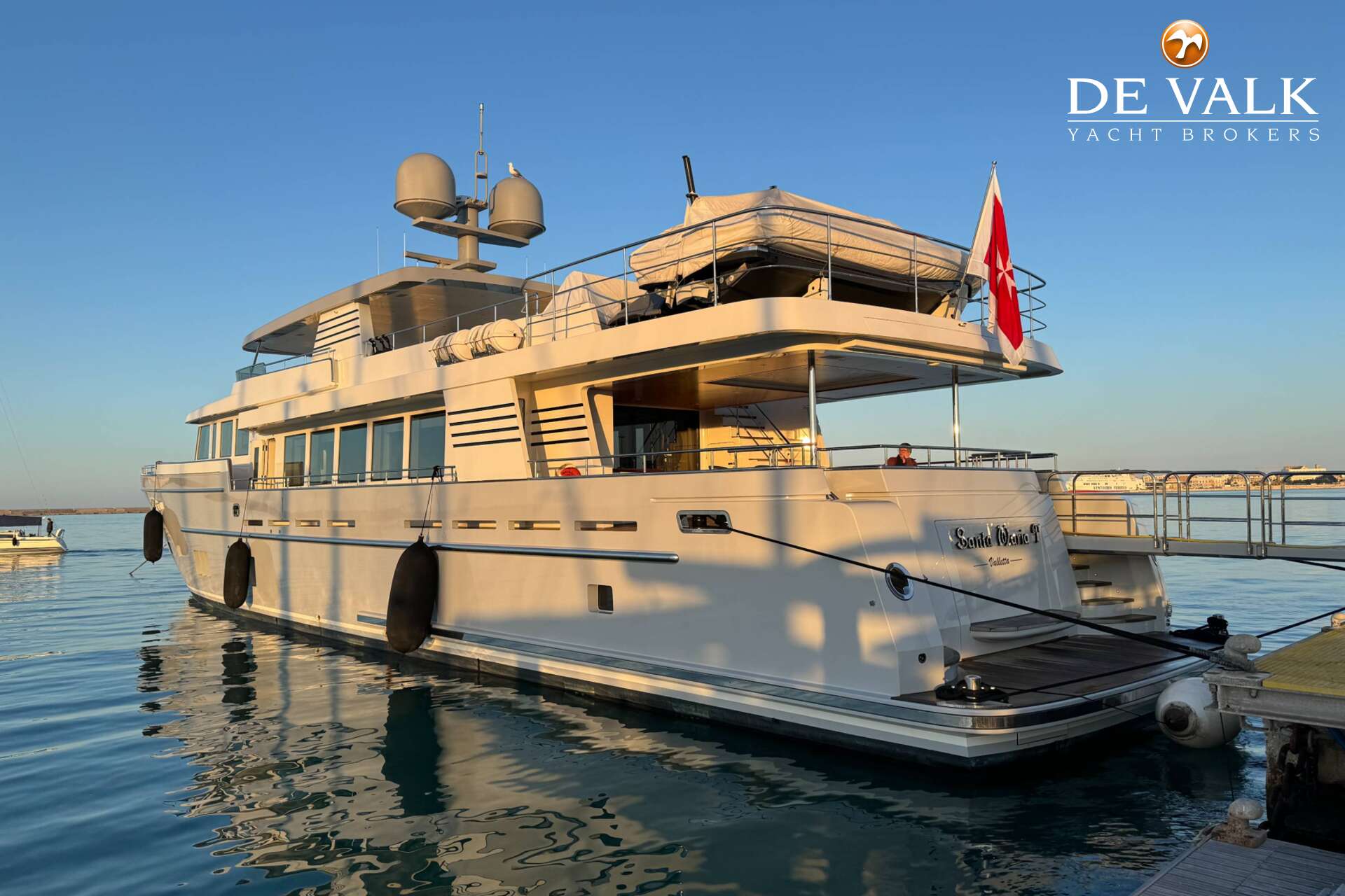 Van der Valk Explorer 37M - Foto 4