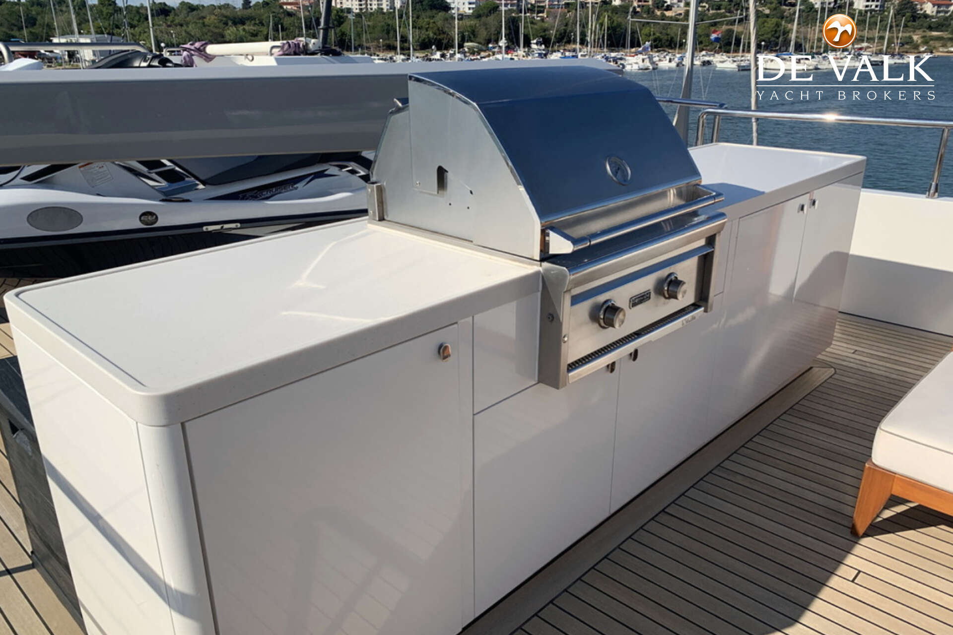 Van der Valk Explorer 37M - Foto 5