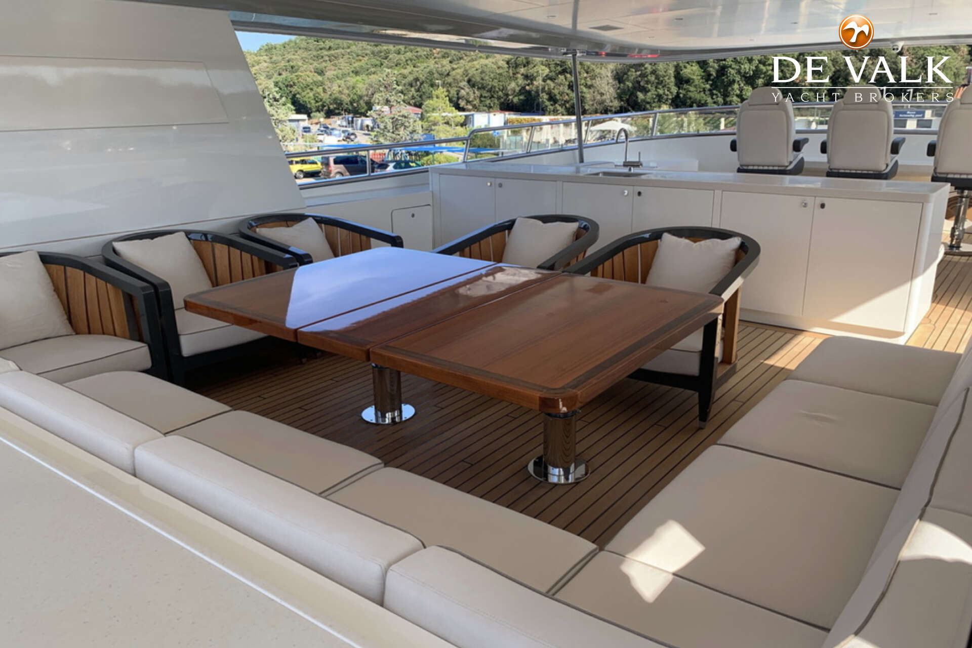 Van der Valk Explorer 37M - Foto 6