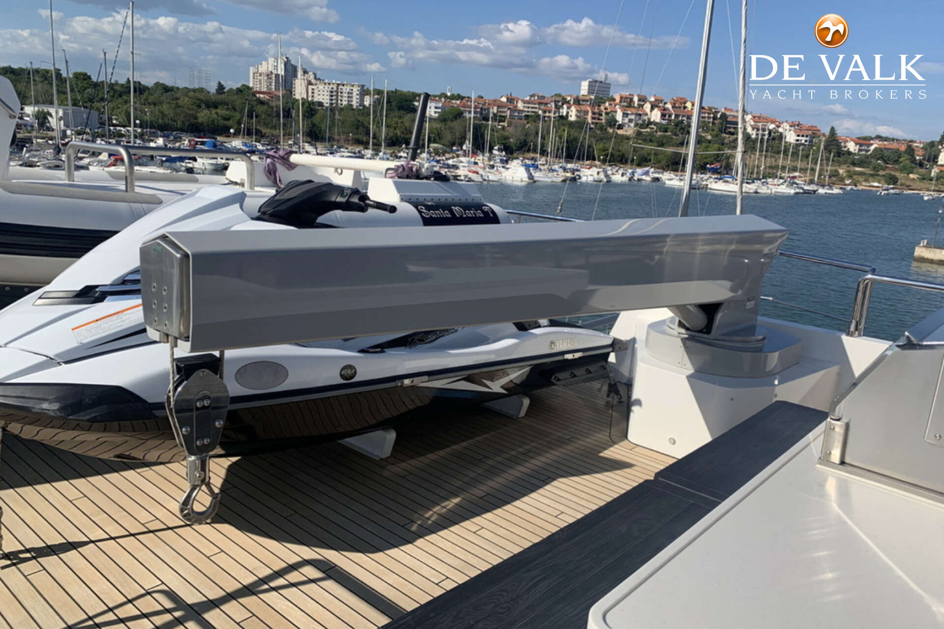 Van der Valk Explorer 37M - Foto 7