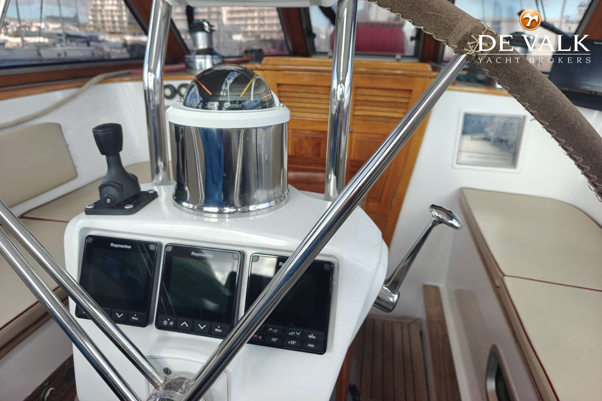 Premier Dixon 62 - Foto 11