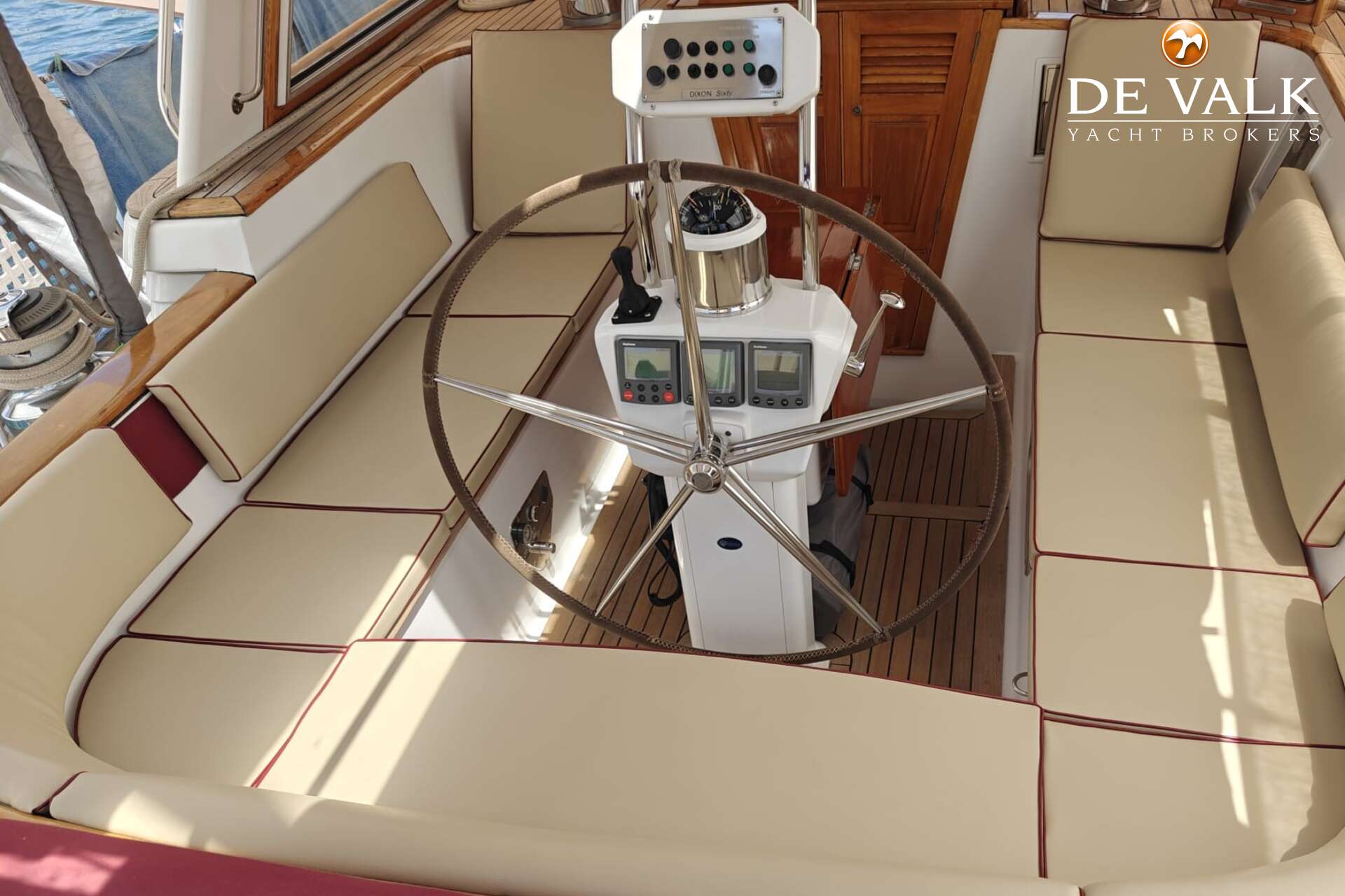 Premier Dixon 62 - Foto 12