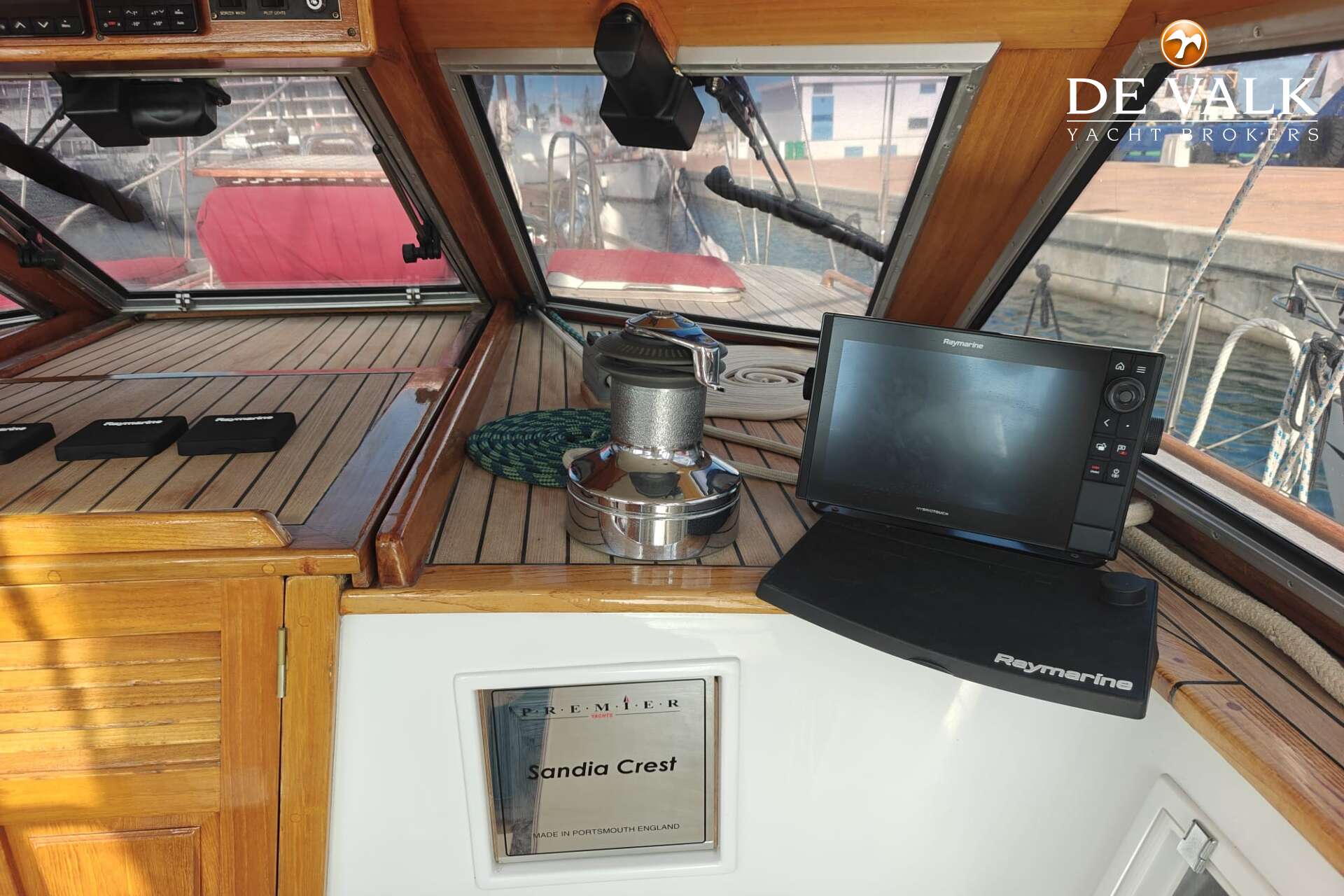 Premier Dixon 62 - Foto 13