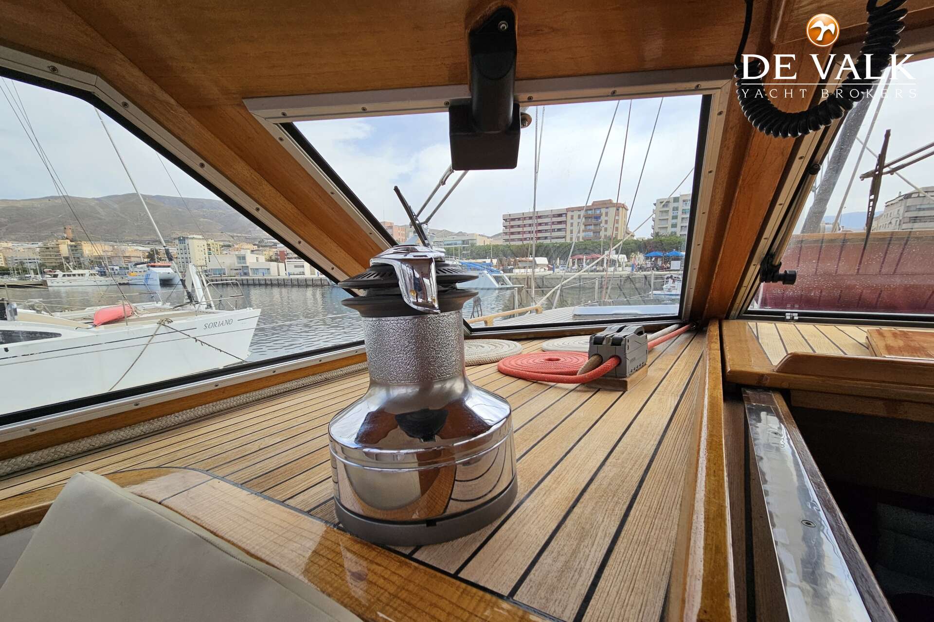 Premier Dixon 62 - Foto 14