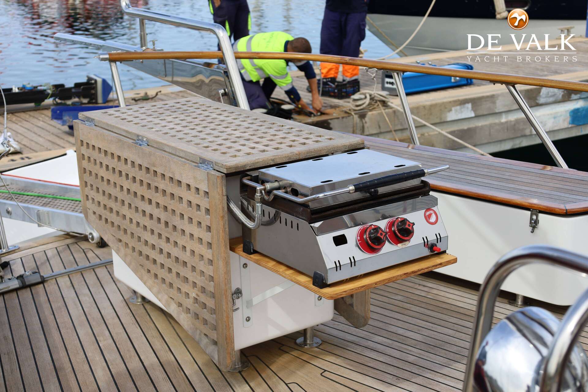 Premier Dixon 62 - Foto 18