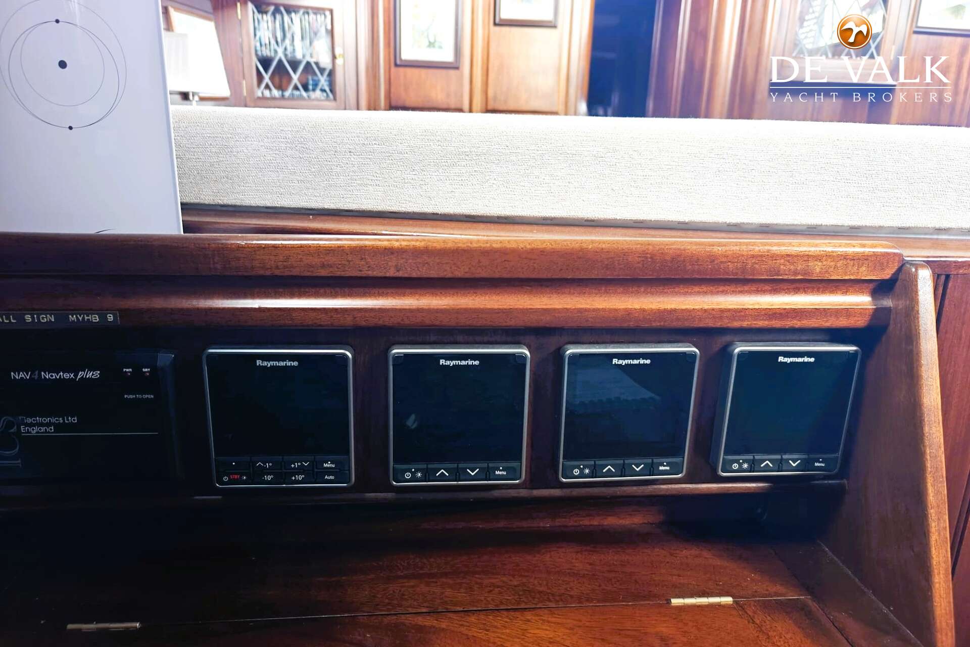 Premier Dixon 62 - Foto 24