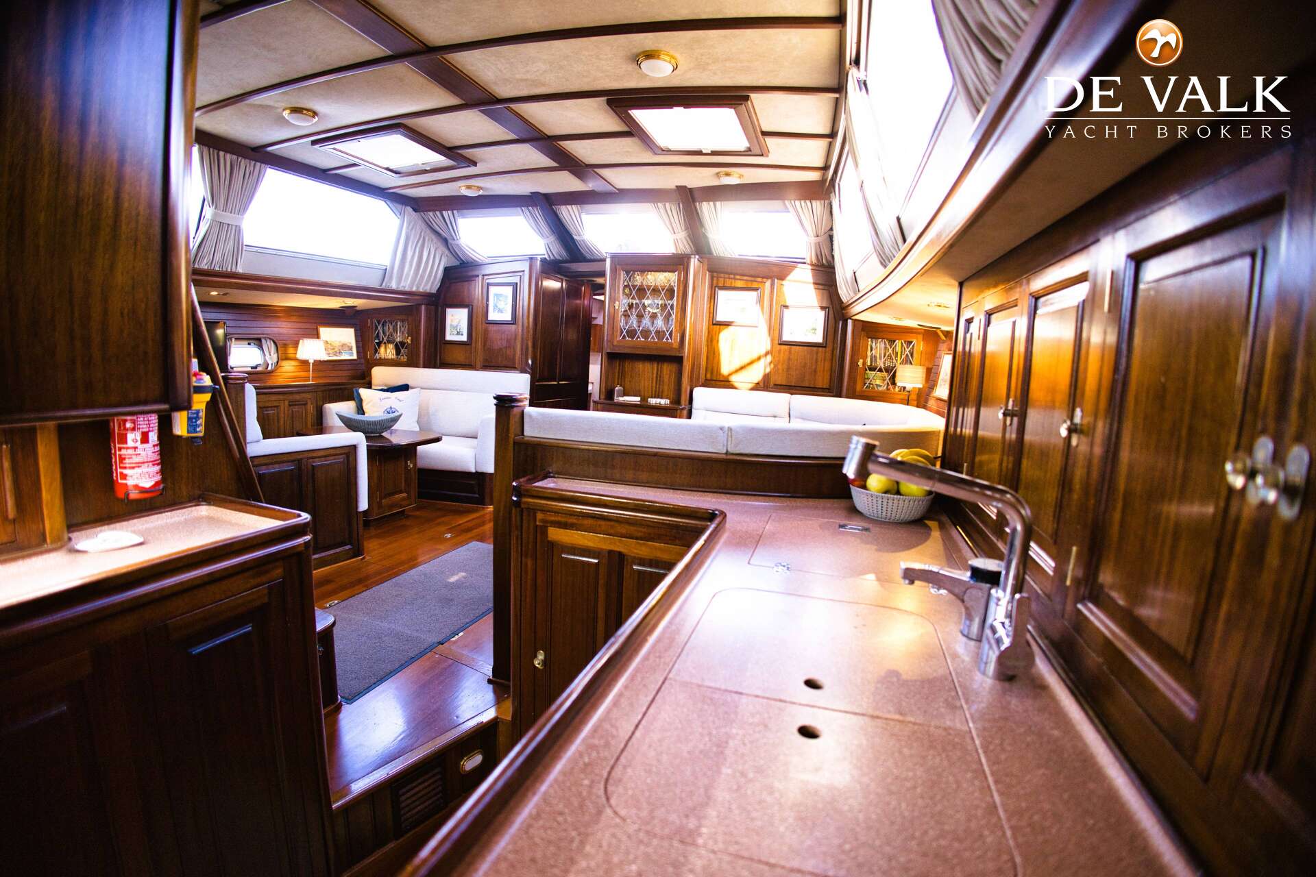 Premier Dixon 62 - Foto 25
