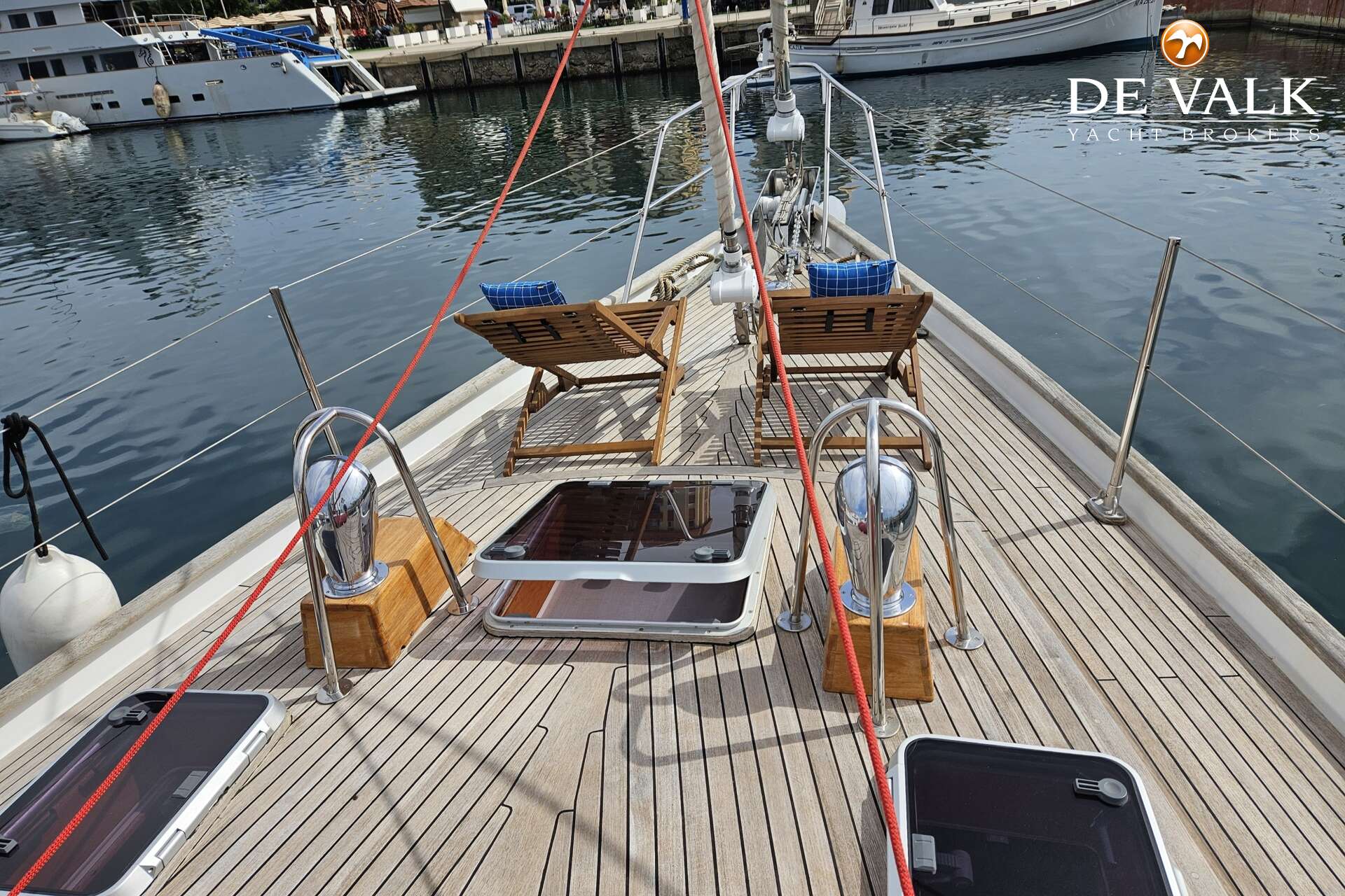 Premier Dixon 62 - Foto 4