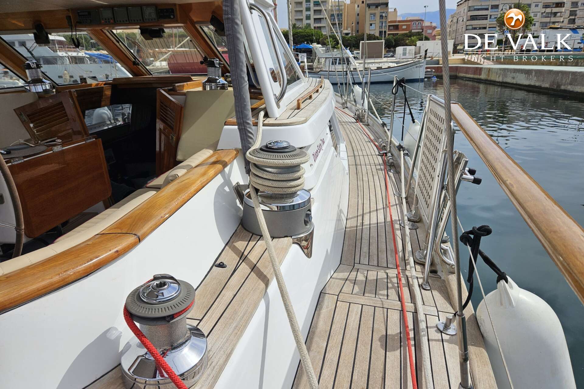 Premier Dixon 62 - Foto 6