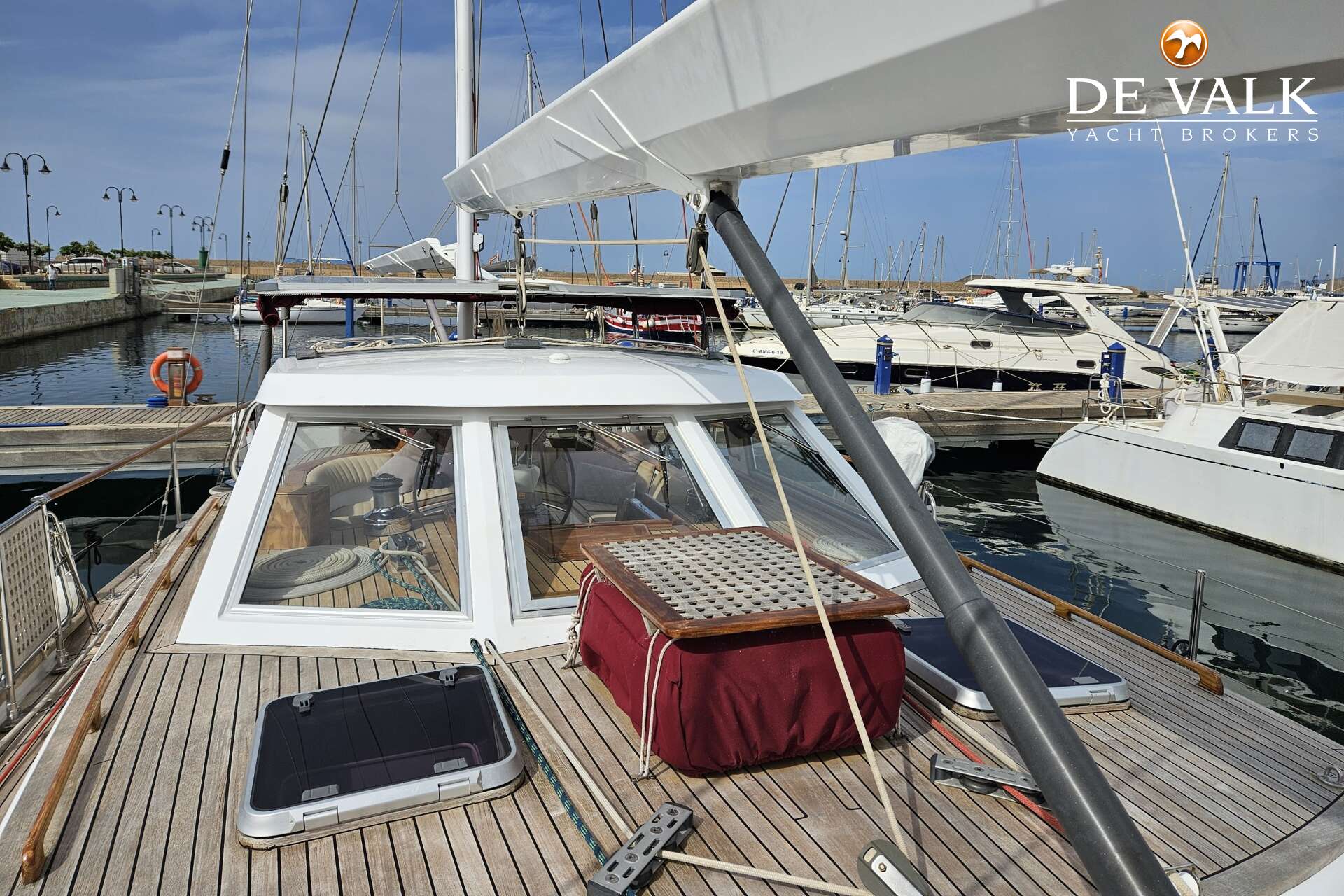 Premier Dixon 62 - Foto 8