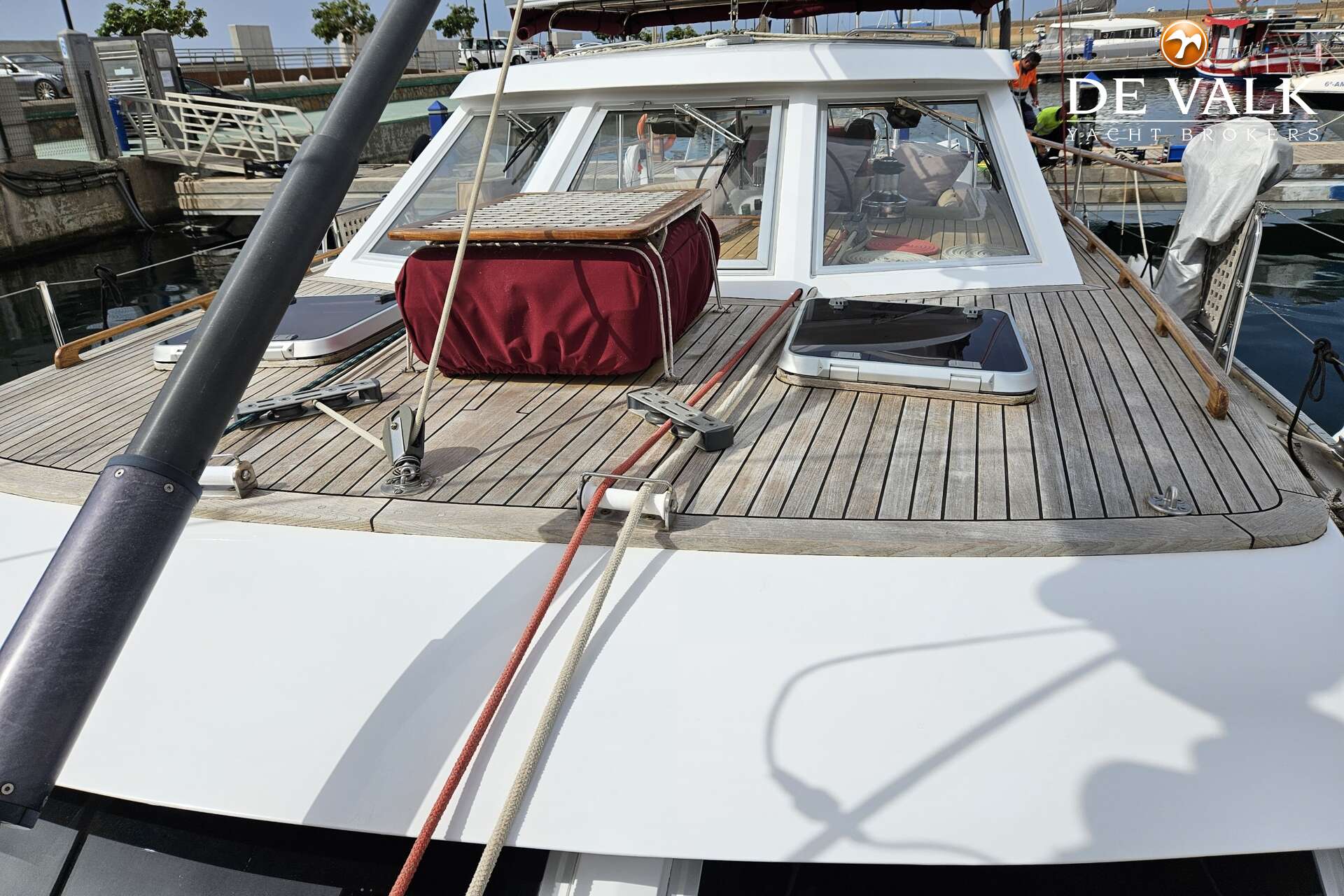 Premier Dixon 62 - Foto 9
