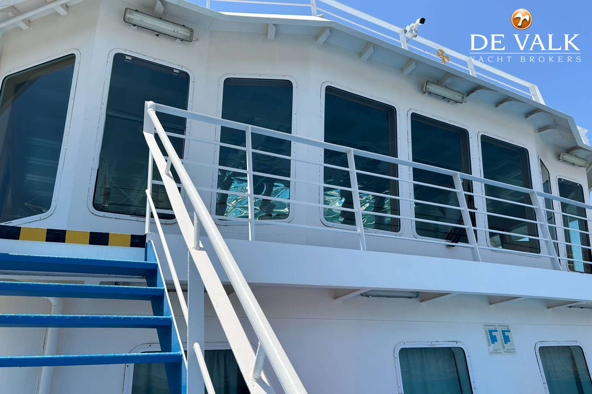 RO/PAX DOUBLE ENDED FERRY 72 M - Foto 13