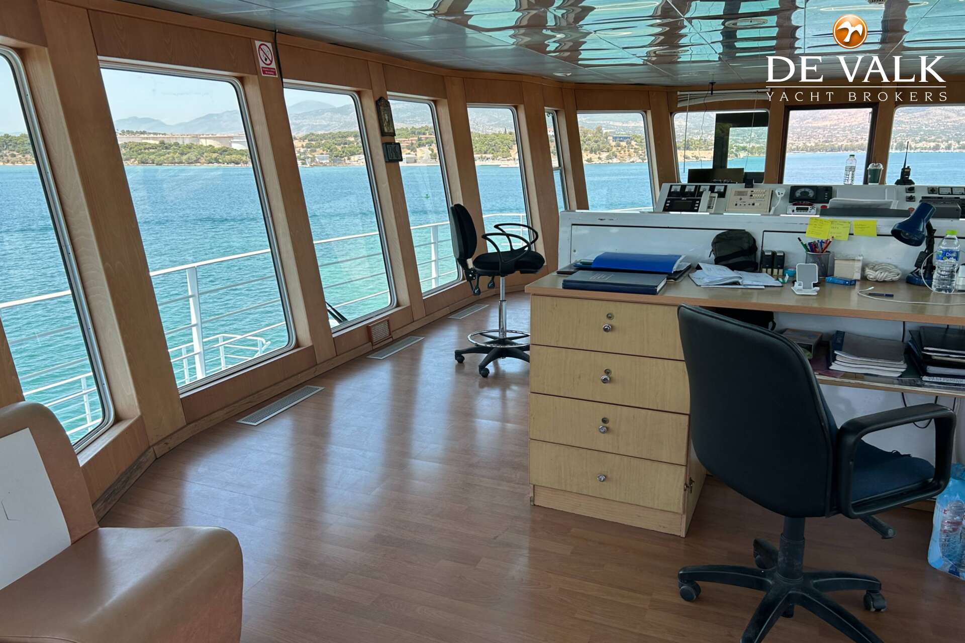 RO/PAX DOUBLE ENDED FERRY 72 M - Foto 25