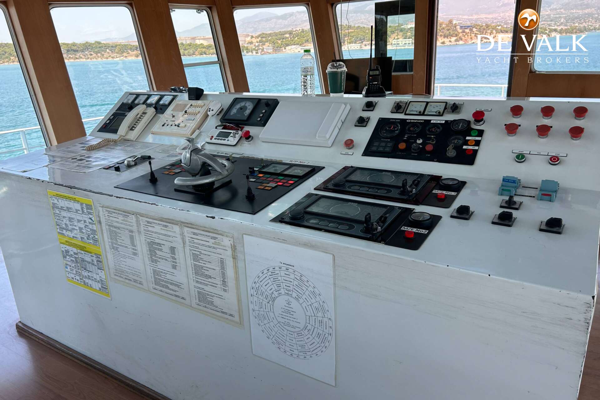 RO/PAX DOUBLE ENDED FERRY 72 M - Foto 28