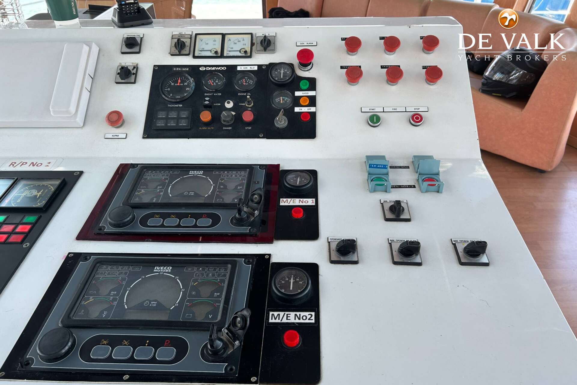 RO/PAX DOUBLE ENDED FERRY 72 M - Foto 30