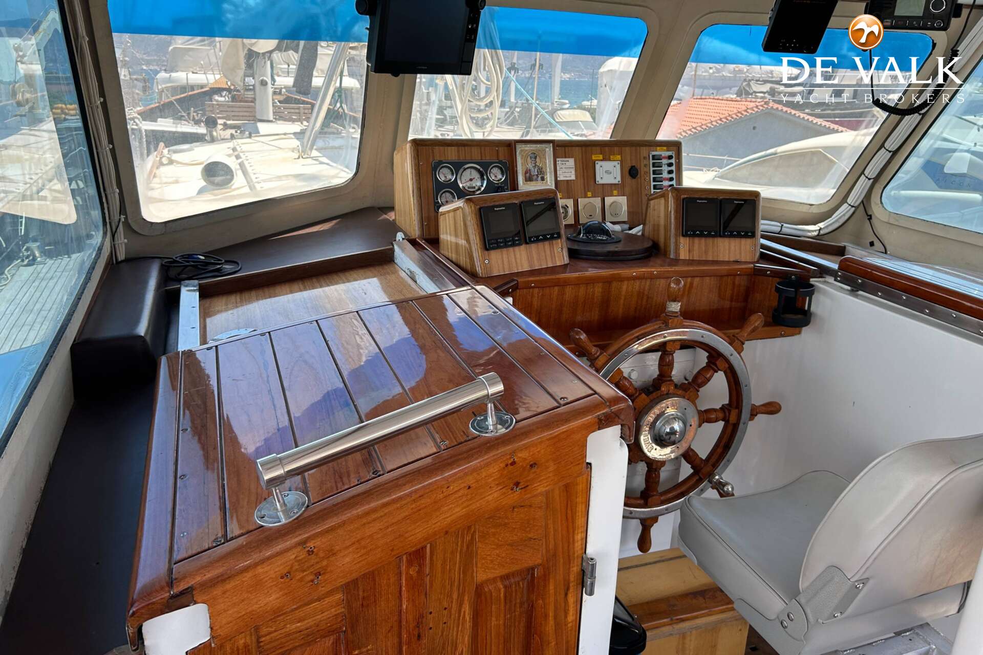 Beliard Crighton 30m - Foto 11