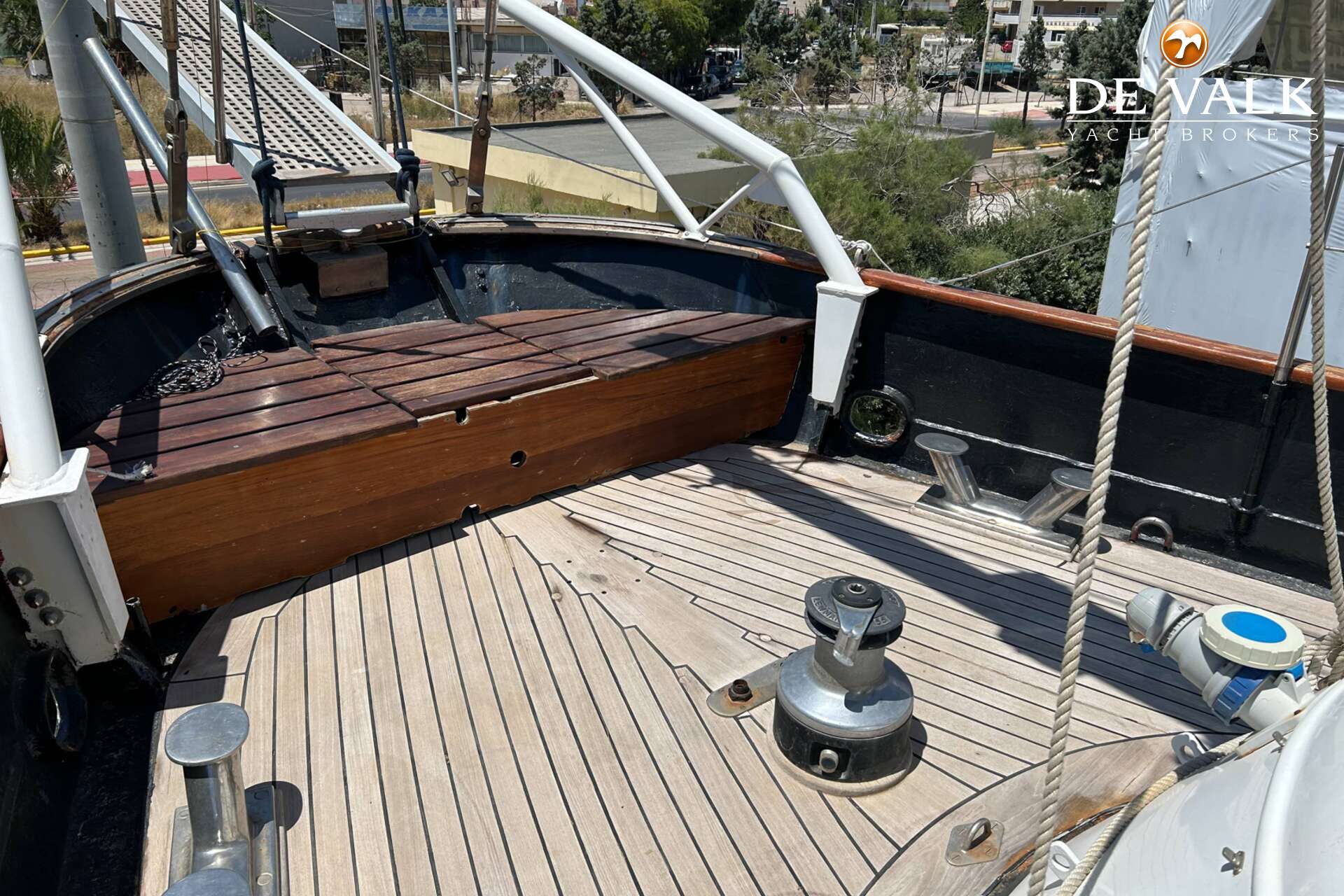 Beliard Crighton 30m - Foto 17