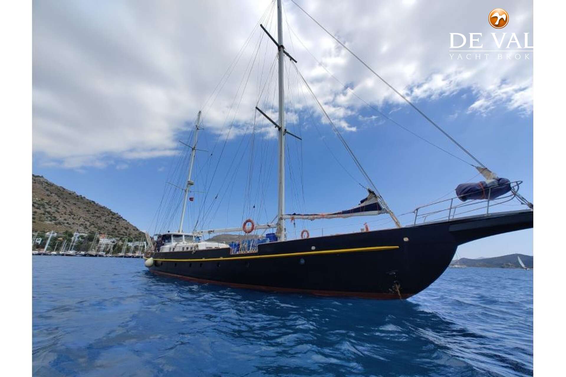 Beliard Crighton 30m - Foto 3