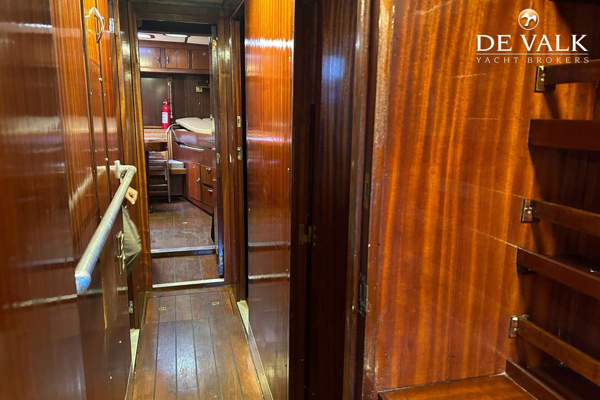 Beliard Crighton 30m - Foto 25