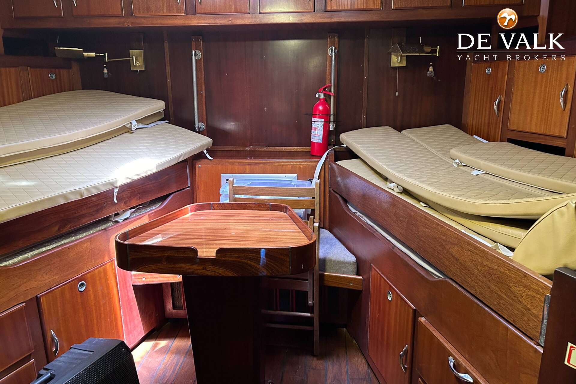 Beliard Crighton 30m - Foto 30