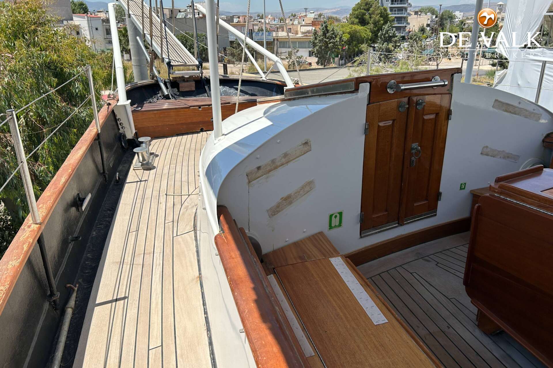 Beliard Crighton 30m - Foto 7