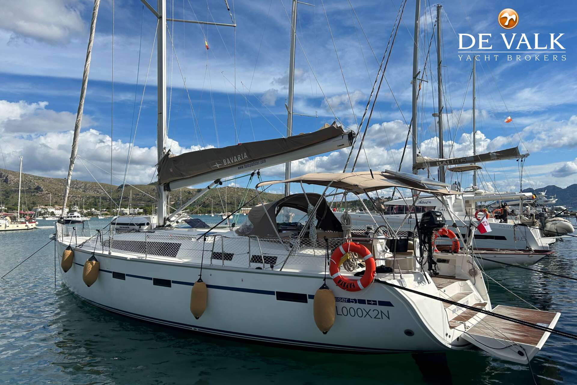 Bavaria 51 Cruiser - Foto 3